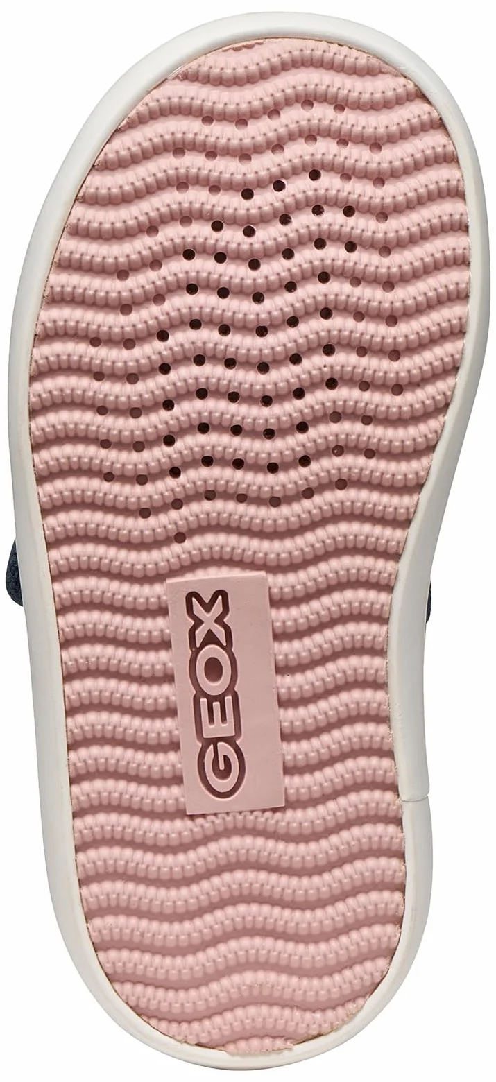Geox Gisli Girl Scarpe da ginnastica Bambine Ragazze