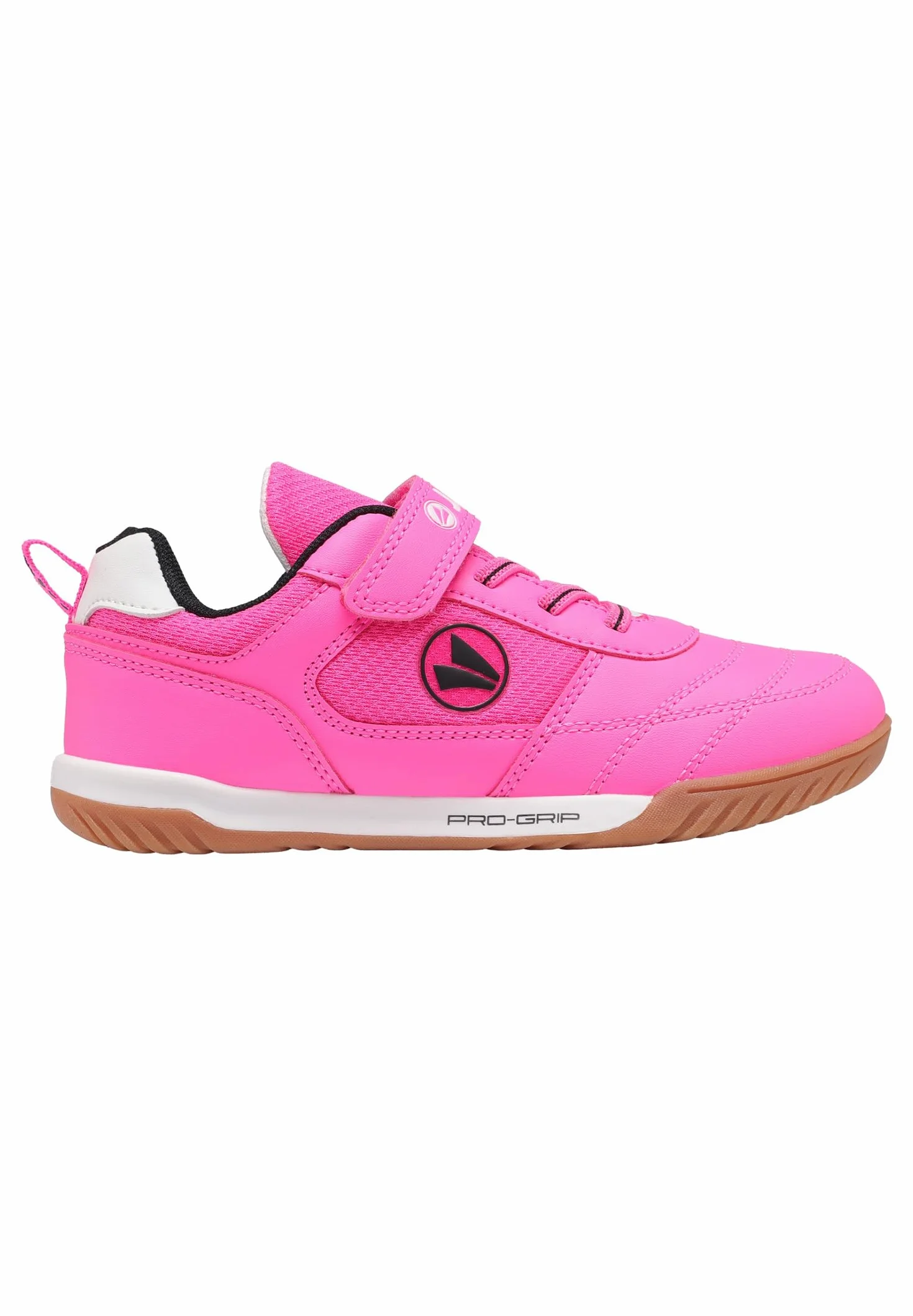 JAKO J-Sh Winger Ev Scarpe da Ginnastica per Bambine e Ragazze