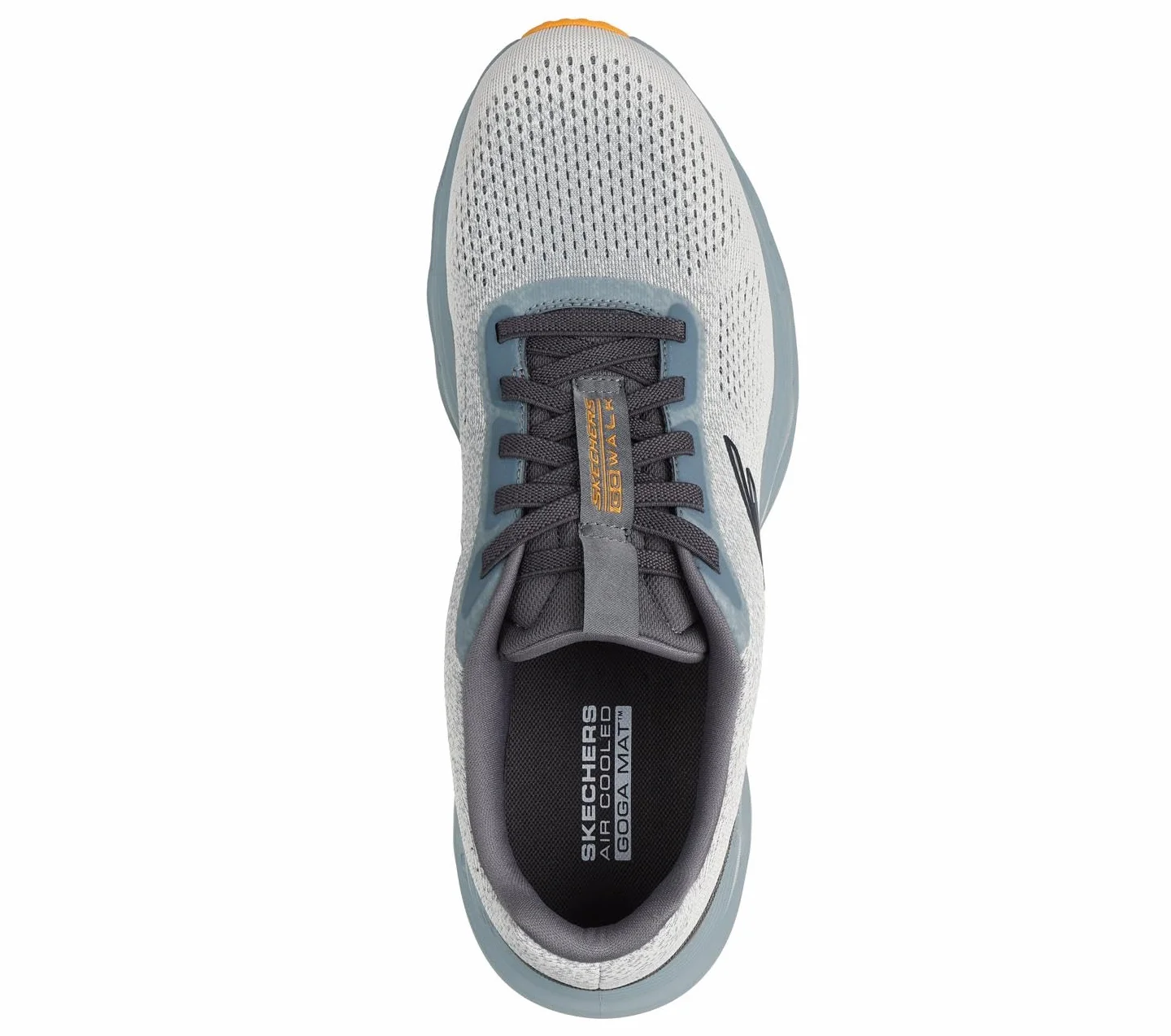 Skechers Go Walk Glide-Step 2.0 Scarpe da ginnastica Uomo