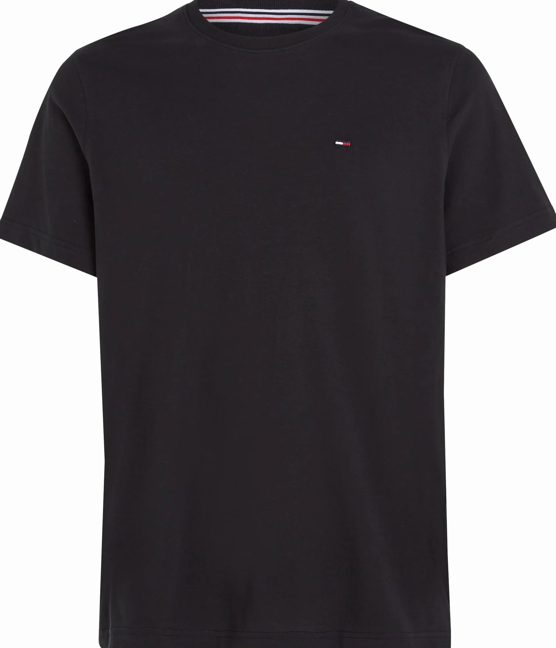 Tommy Jeans Uomo T-Shirt Maniche Corte Slim Fit