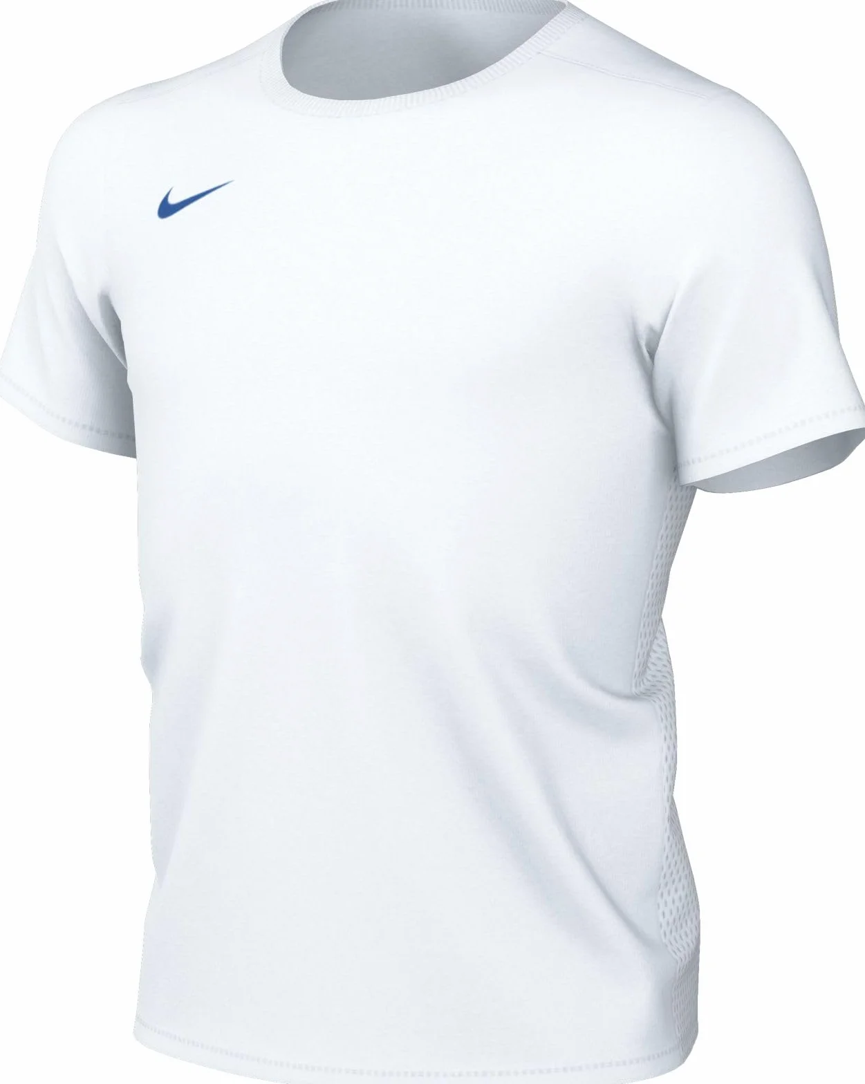 Nike Y Nk DF Park VII JSY SS Jersey Unisex Bambini Ragazzi