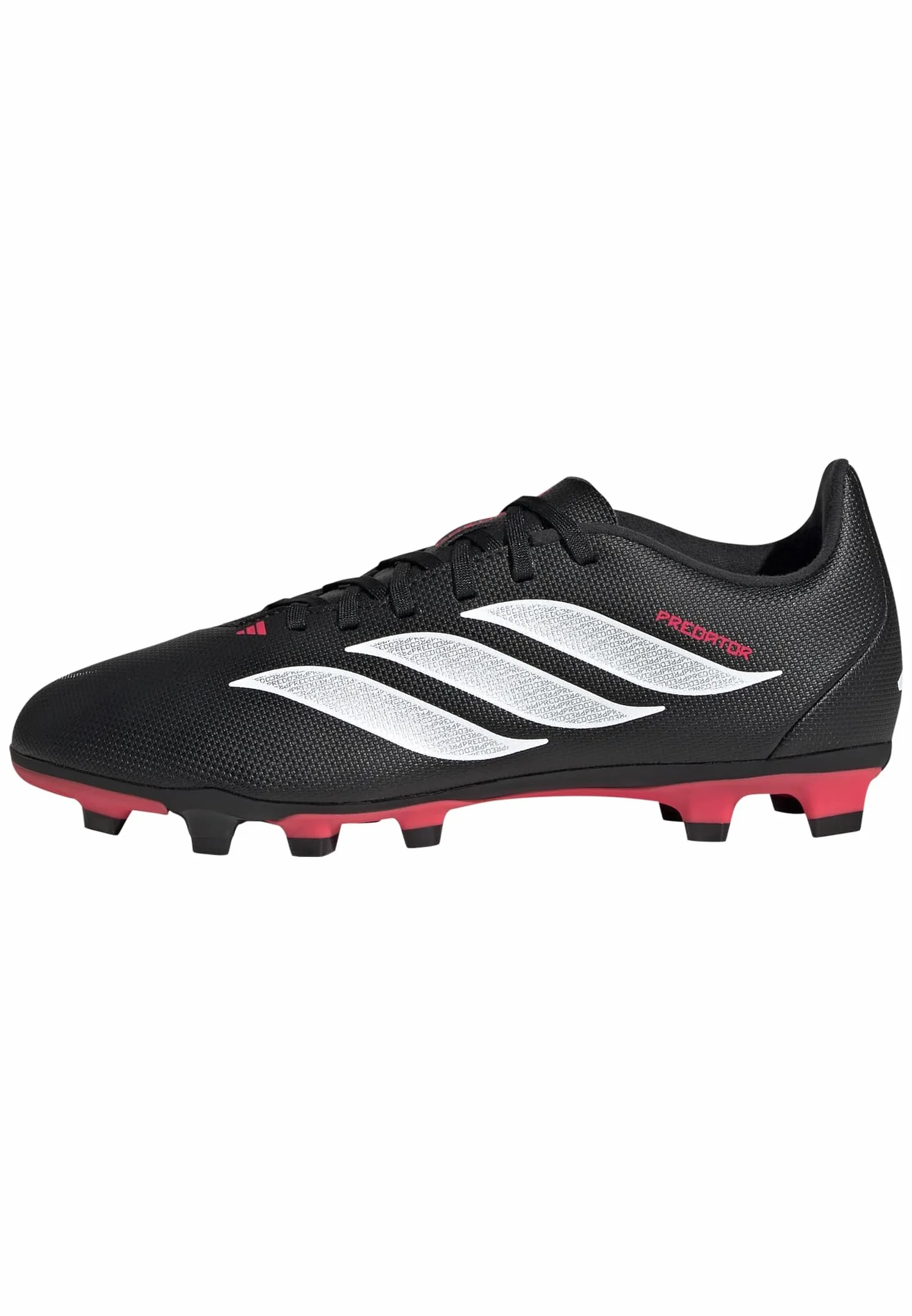 adidas Kids Scarpe da Calcio Predator Club Firm Ground/Multi Ground