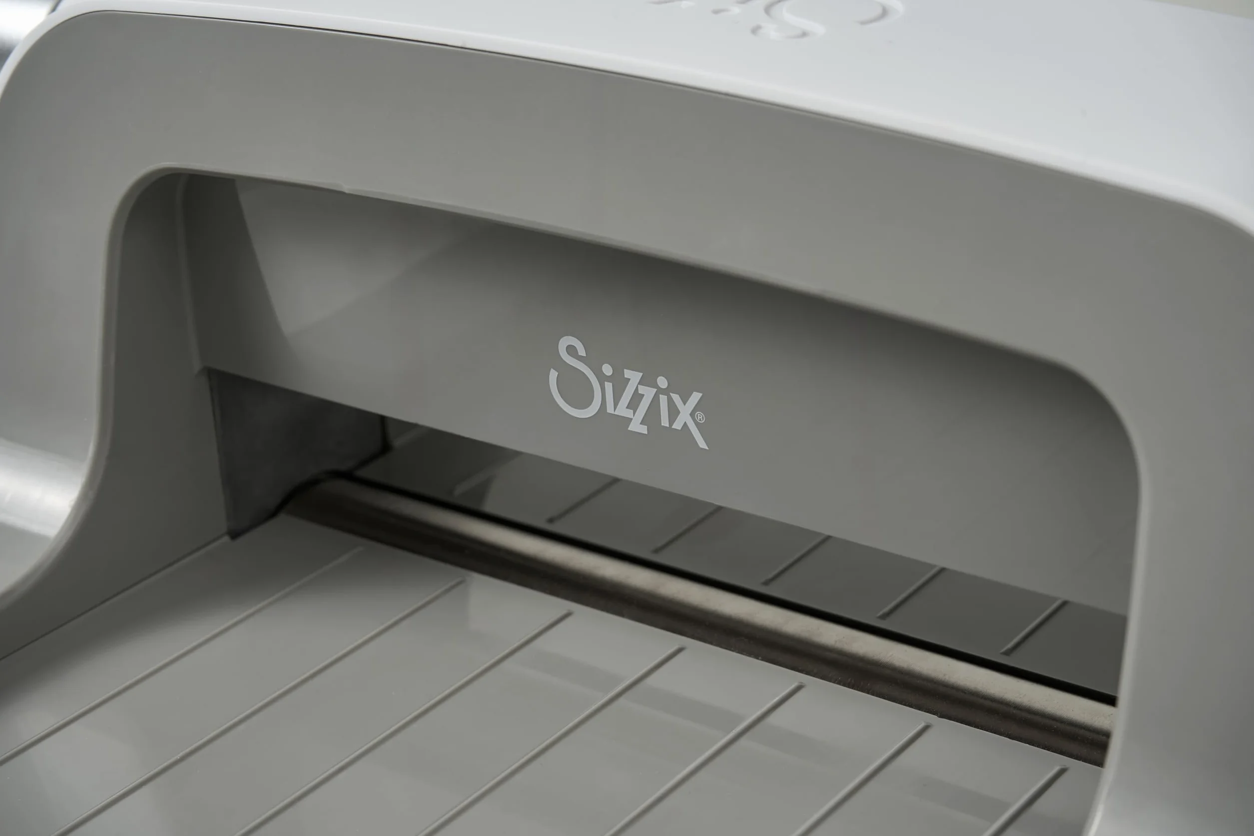 Macchina Sizzix Big Shot, solo fustellatrice manual