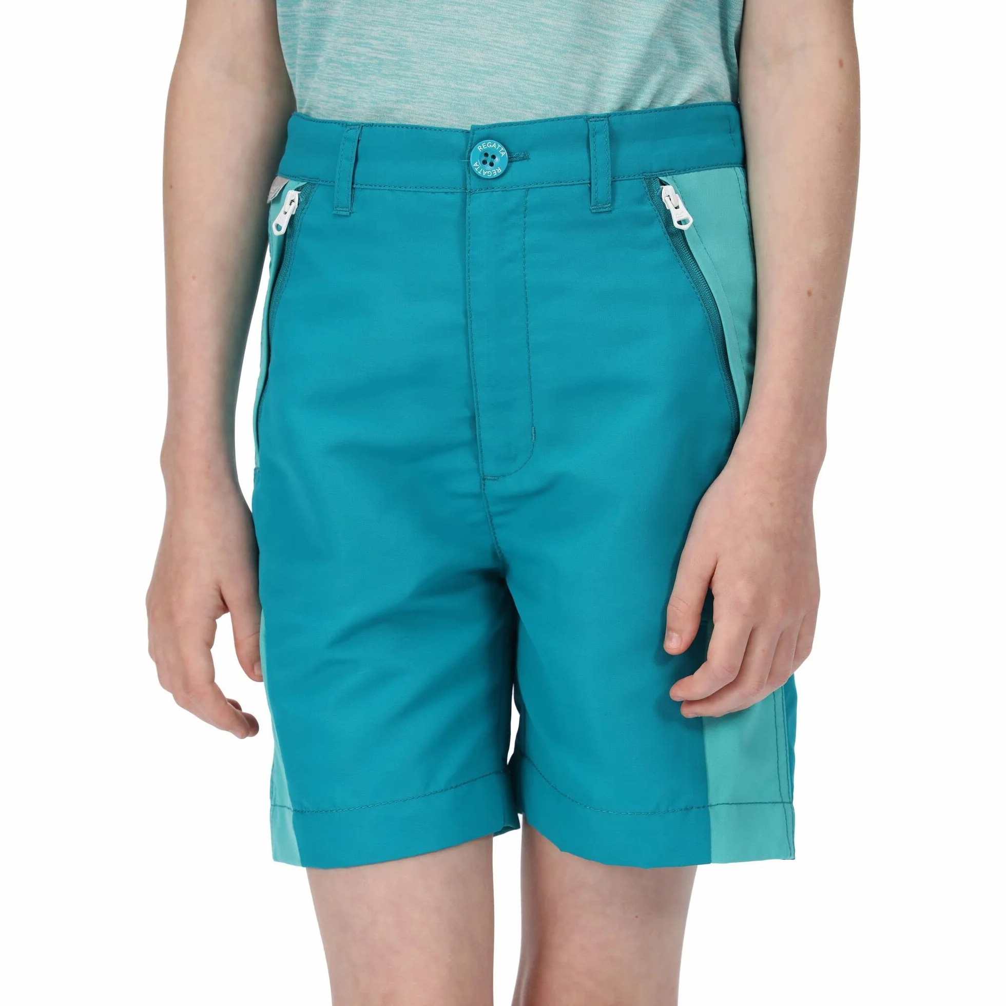 Regatta Sorcer Mountshtii Pants Unisex