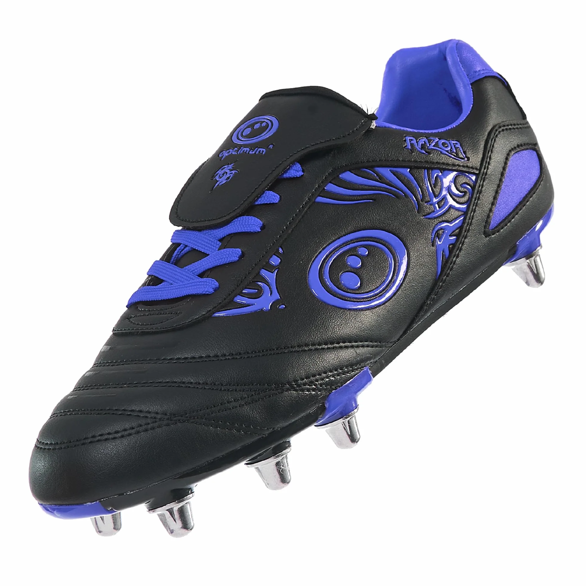 Optimum Optimum Razor Scarpe da RugbyUomo