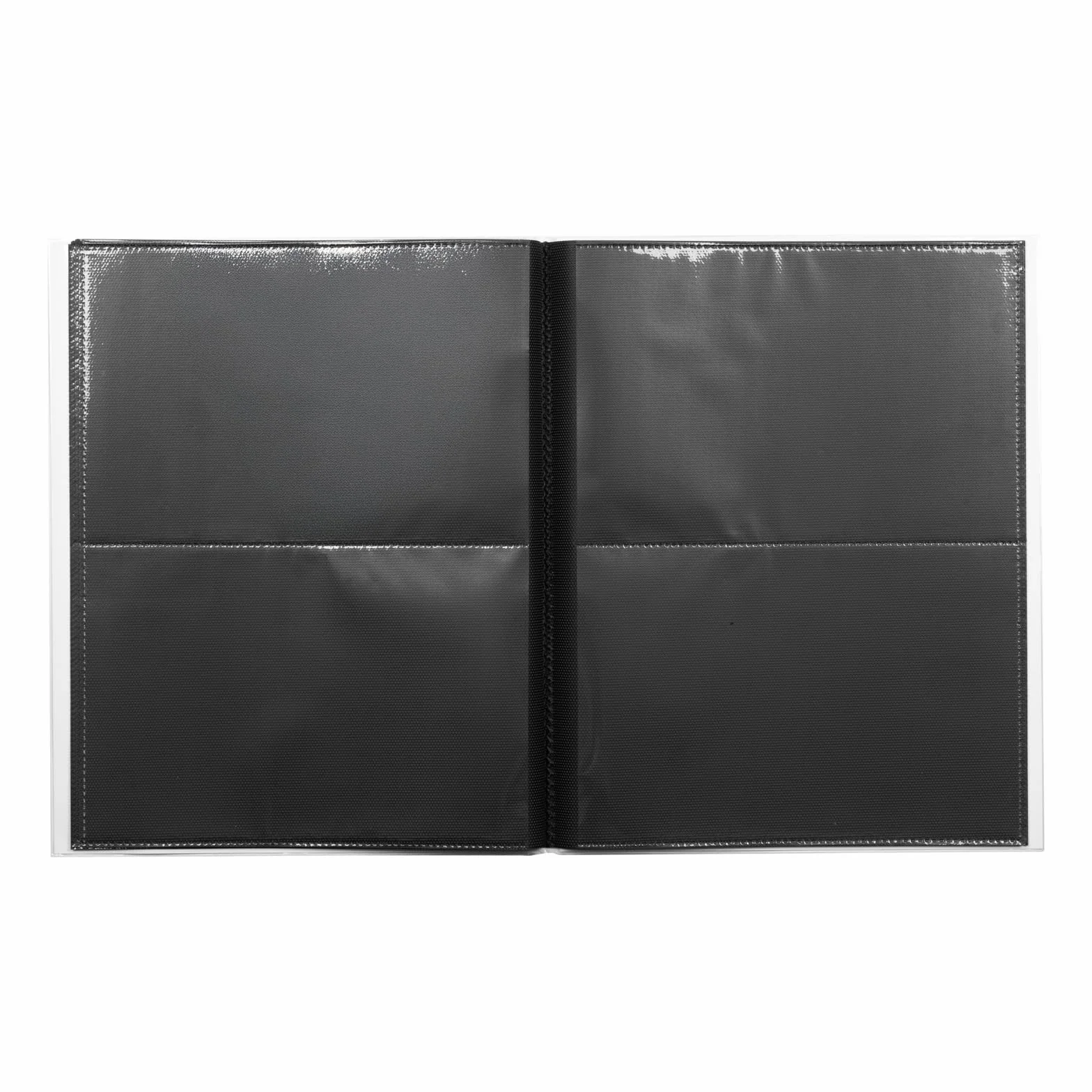 Grupo Erik Album Fotografico fliying Memories - Album Foto 13x20 cm con 96 Tasche, 2 per Pagine, Copertina Flessibile e Compatibile con Foto 13x18, 12x18 o 13x19