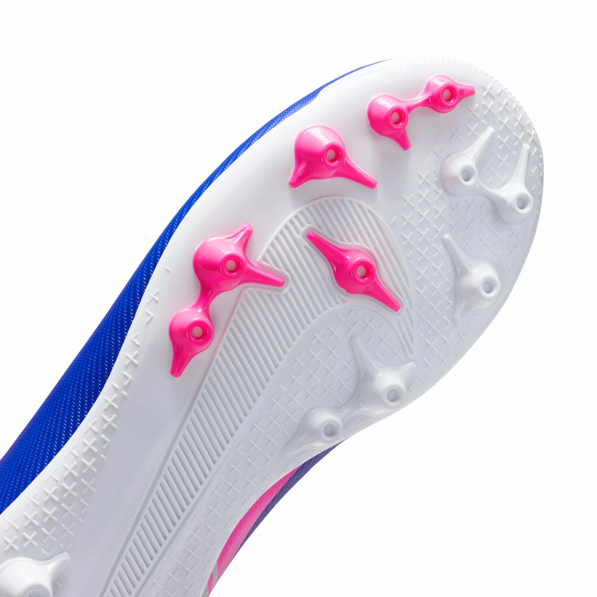 Nike Jr Zoom Superfly 10 Academy AG Scarpa da Calcio per Terreni artificialiUnisex - Bambini e Ragazzi