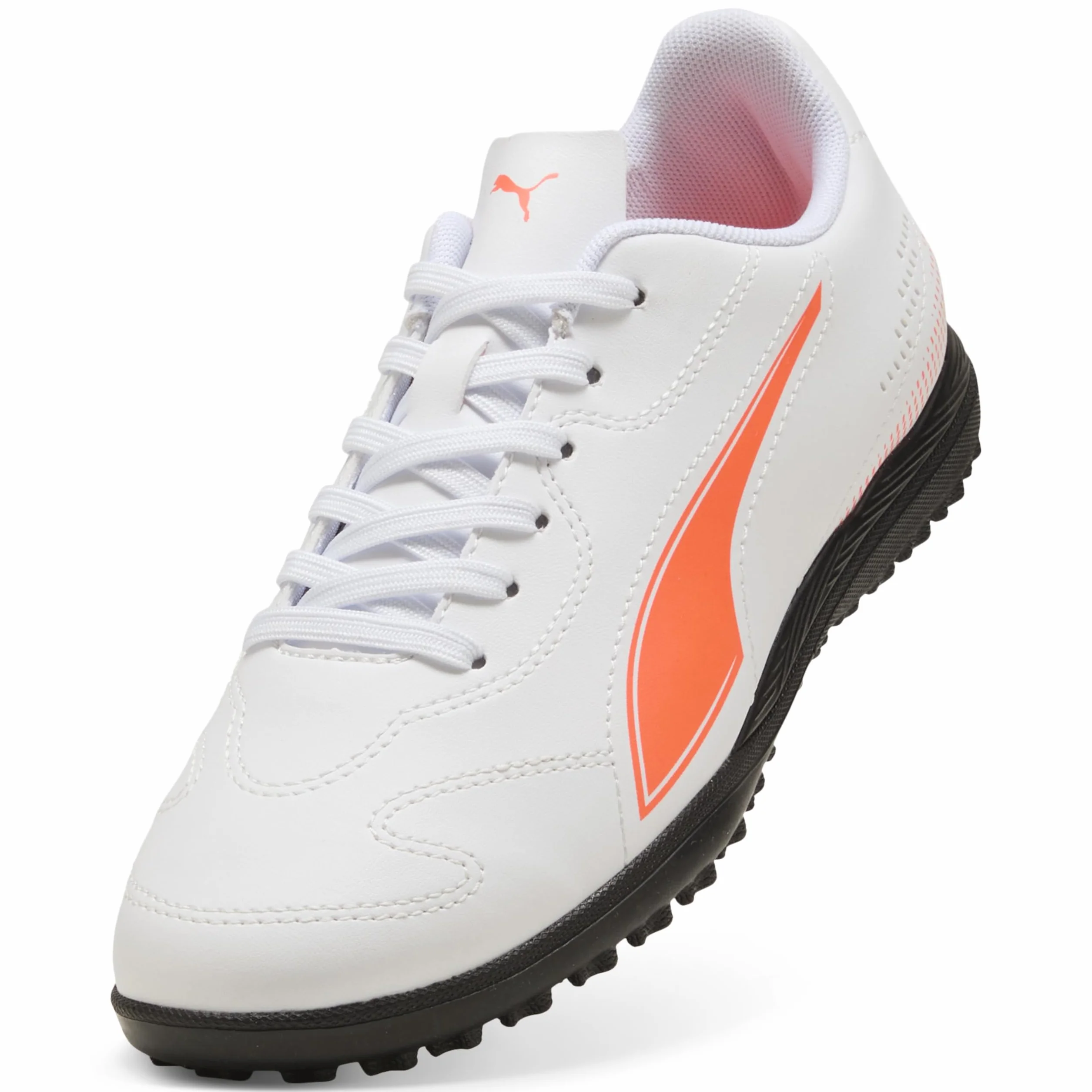Puma Vitoria II TT Jr - Scarpe da Calcio Unisex per Bambini