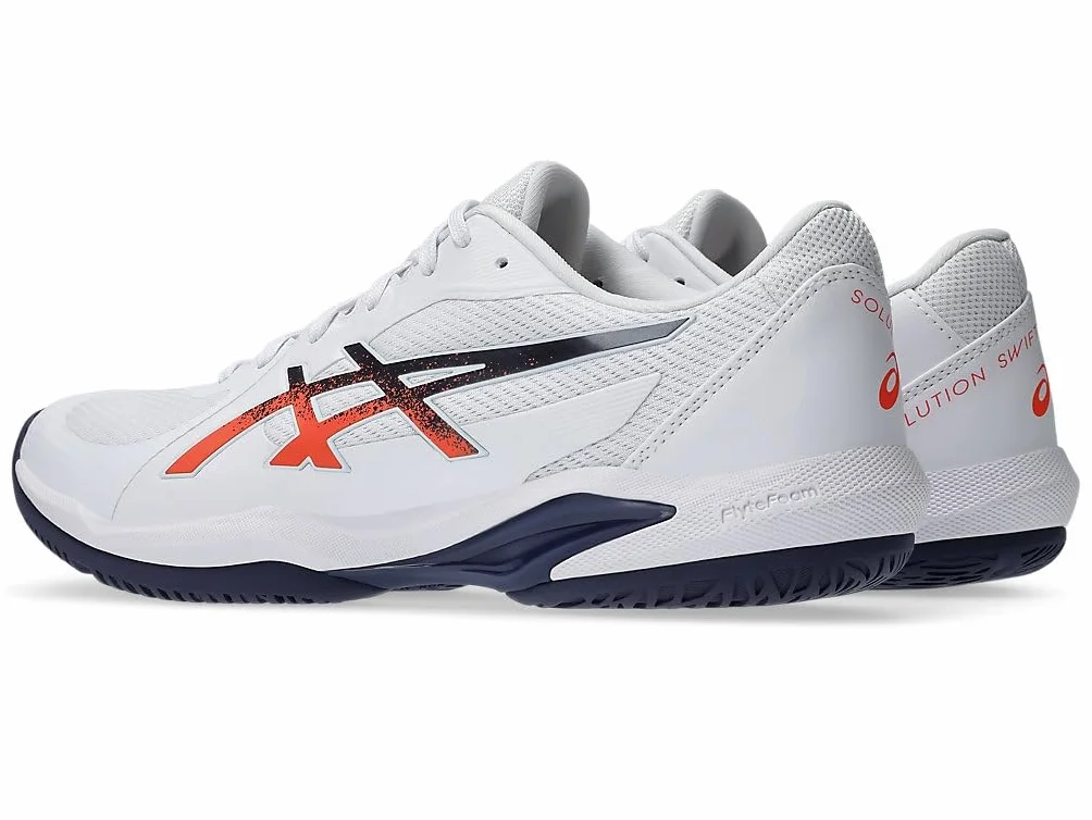 ASICS Solution Swift FF 2 Sneaker Uomo