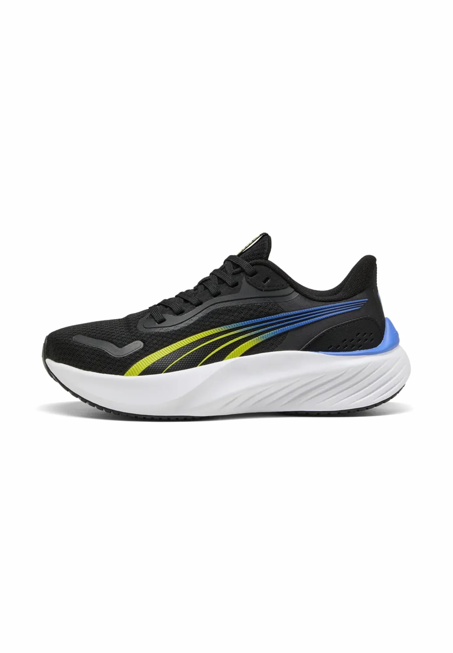 Puma Pounce Lite Jr Scarpe da ginnastica Bambini Ragazzi