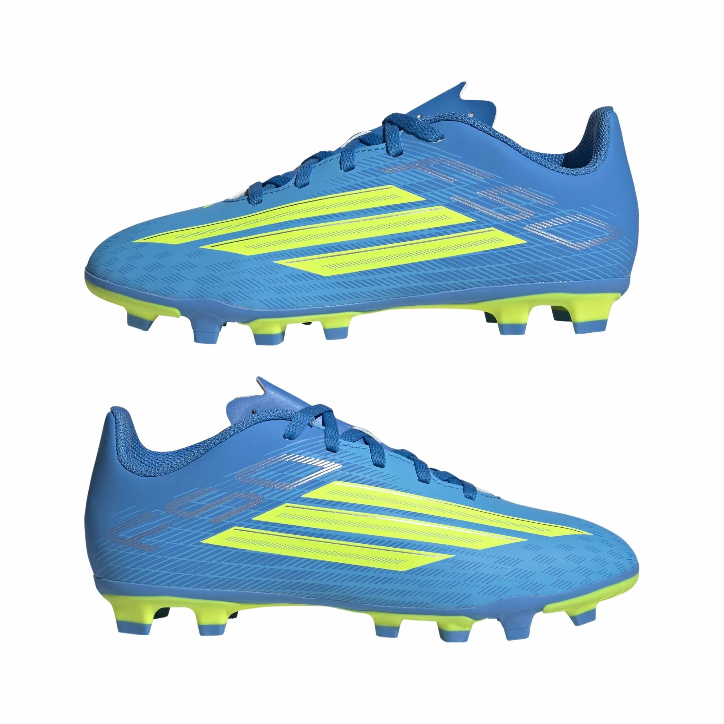 adidas F50 Club Flexible Ground Junior Scarpe da Calcio