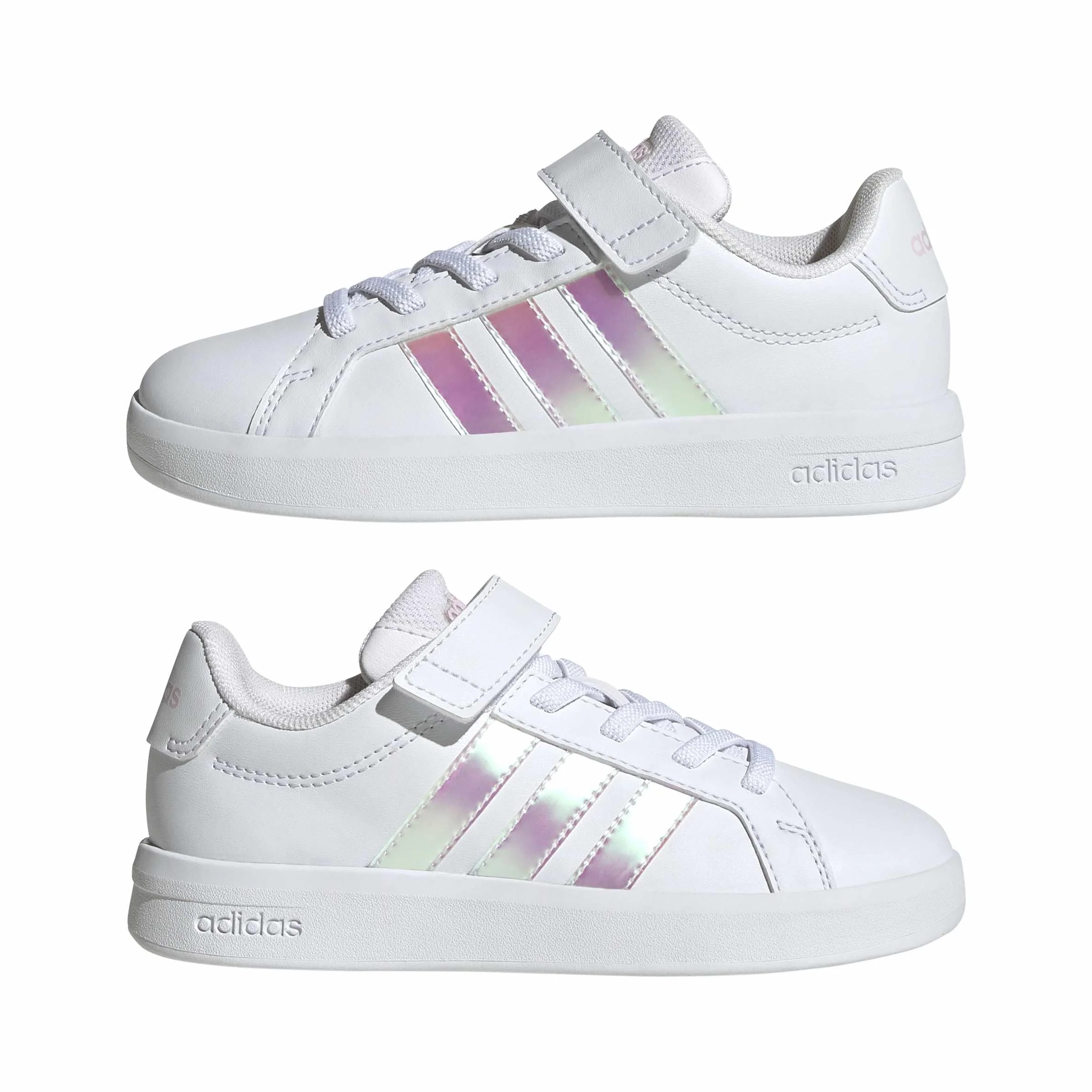 adidas Grand Court 3.0 Scarpe per Bambini