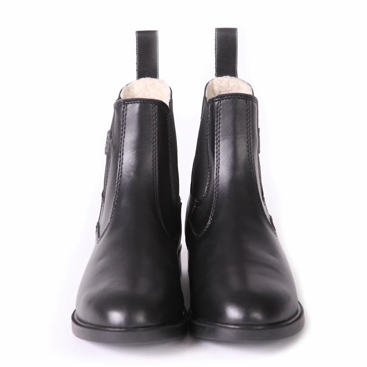 Covalliero Kerbl Oslo Jodhpur Reitstiefelette Gefüttert Stivali da Equitazione Unisex adulto
