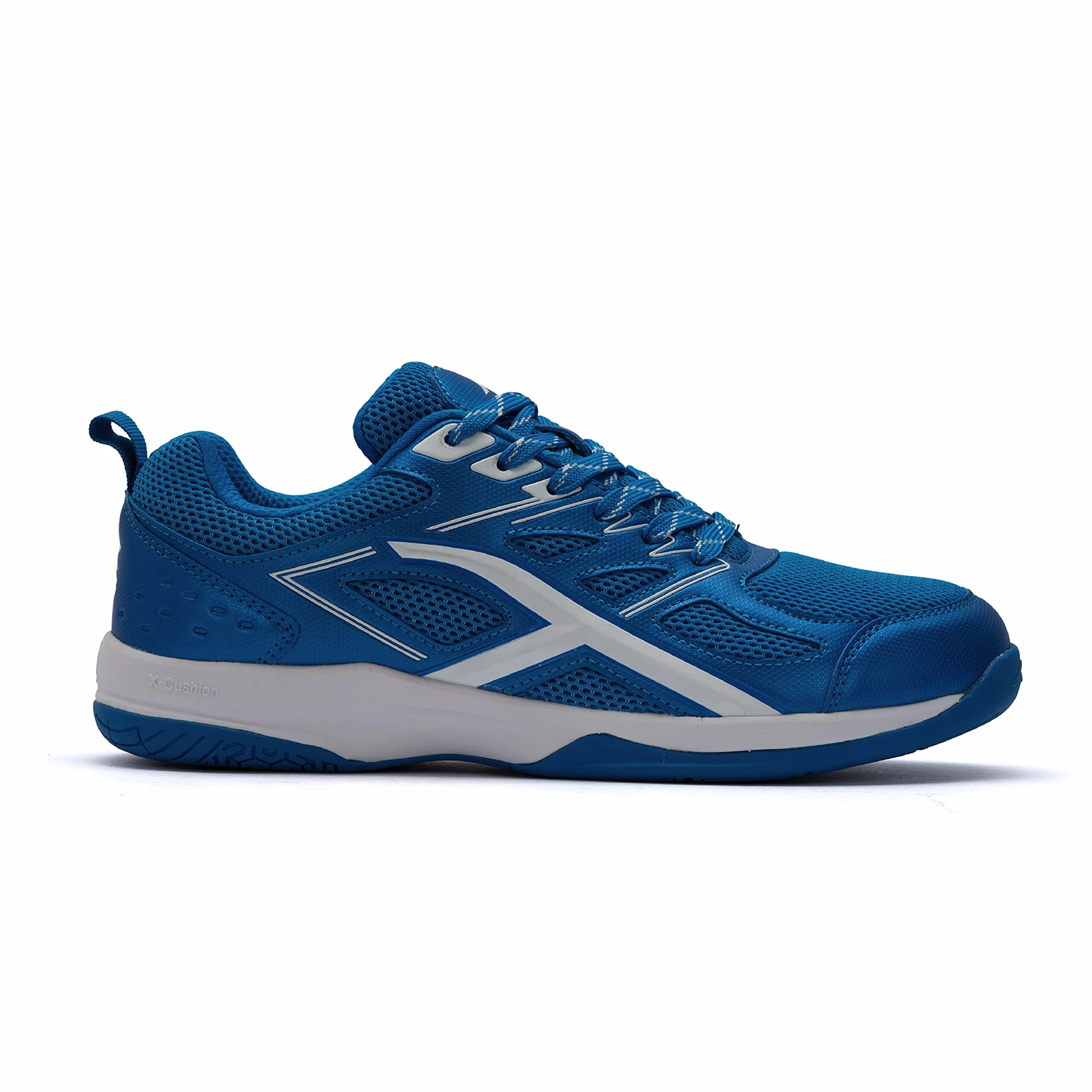 HUNDRED Men's Xoom Badminton Shoe