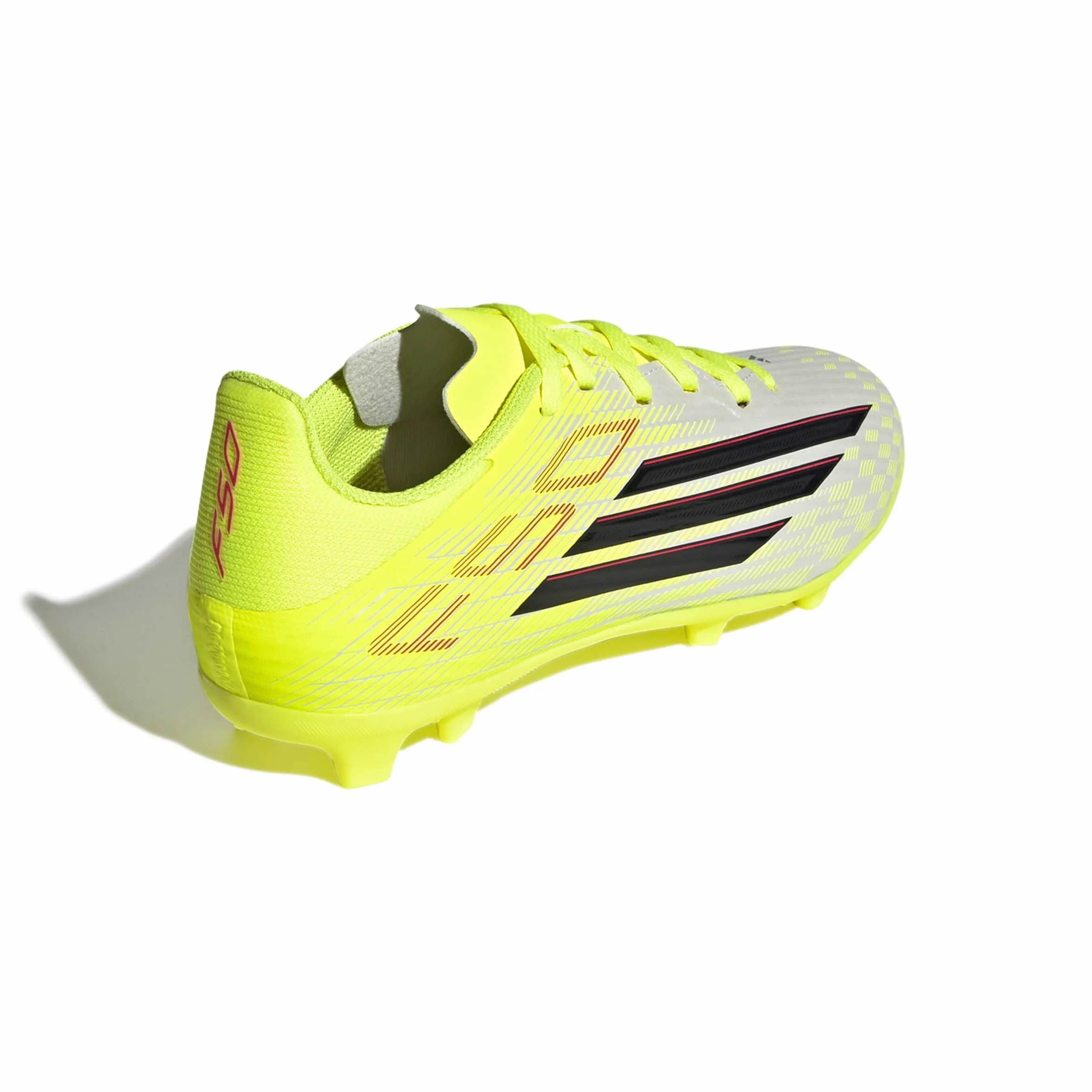 adidas Kids Scarpe da Calcio F50 League Firm/Multi-Ground Kids