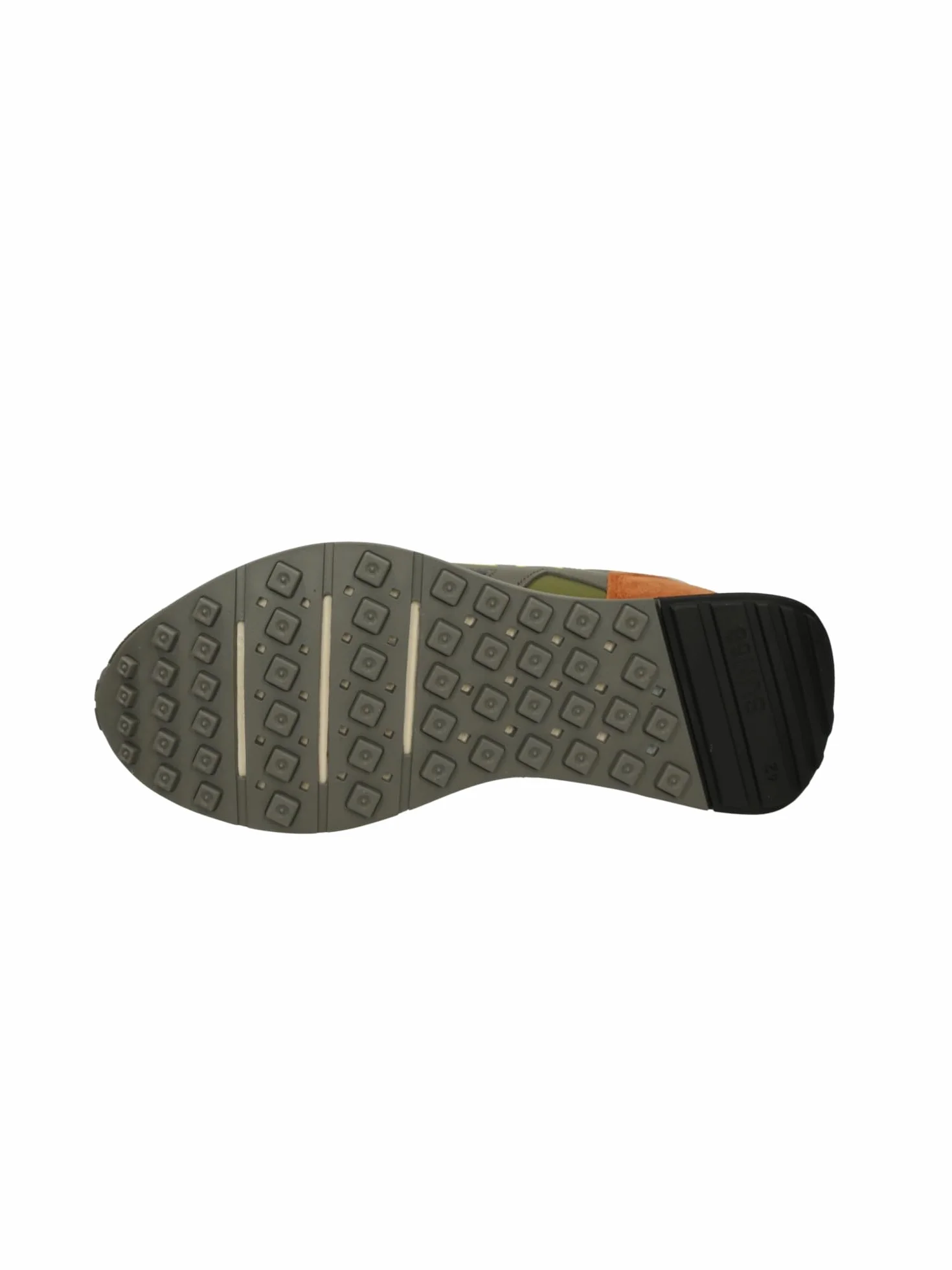 SUN68 Jaki 2.0 Solid Scarpe da ginnasticaUomo