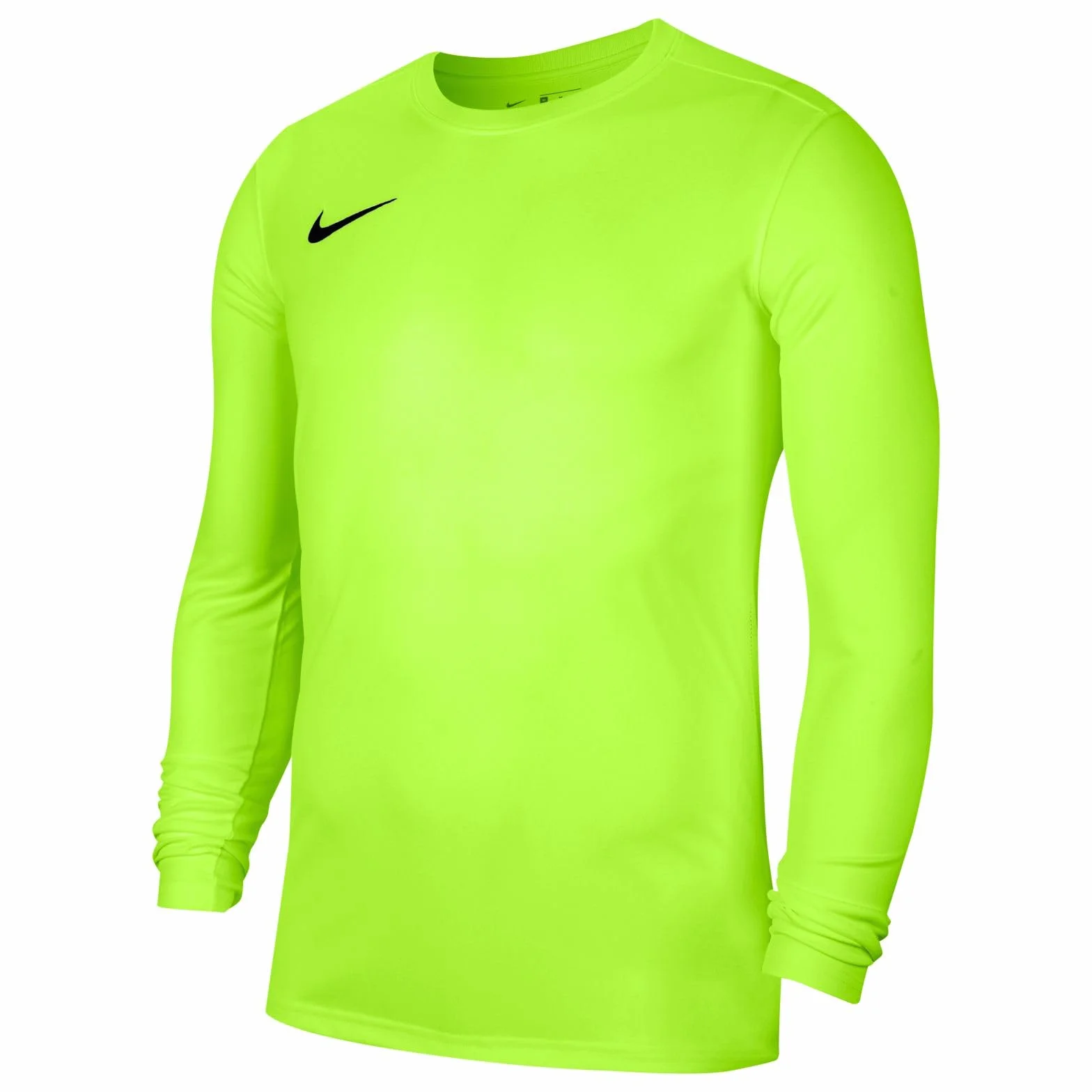 Nike Park VII JSY LS Jersey Unisex Bambini e Ragazzi