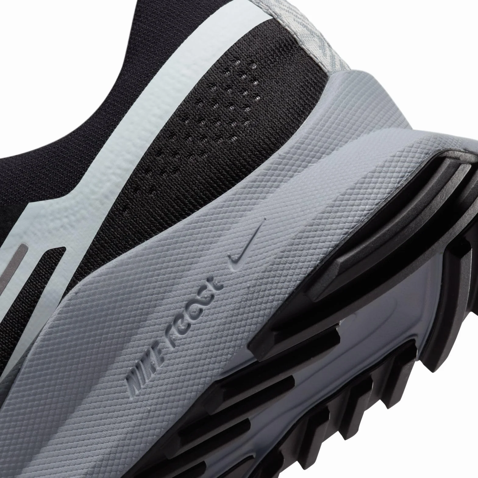 Nike React Pegasus Scarpe da ginnasticaUomo