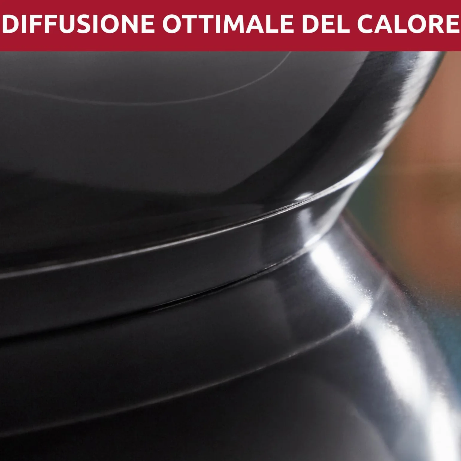 Lagostina Sfiziosa Batteria di Pentole in Acciaio Inossidabile, 13 Pezzi