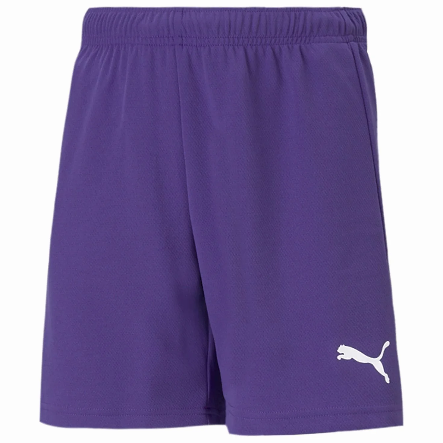 PUMA Teamrise Short Jr Shorts Unisex Kids