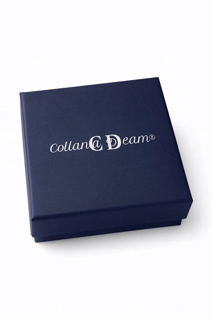 Collana Mamma e Bambino Personalizzata con Nome e Data Acciaio Inossidabile Idea Regalo