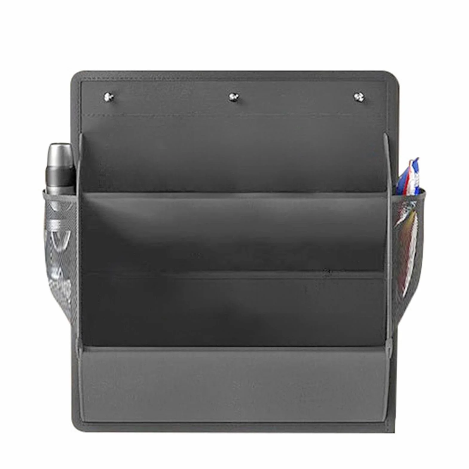 Scarpiera Per Camper A Parete Con Adesivo – Organizer Porta Scarpe In Tessuto Oxford Per Armadio, Ingresso