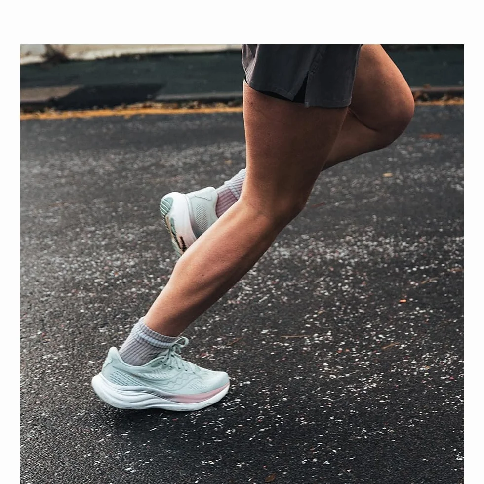 Saucony Ride 19
