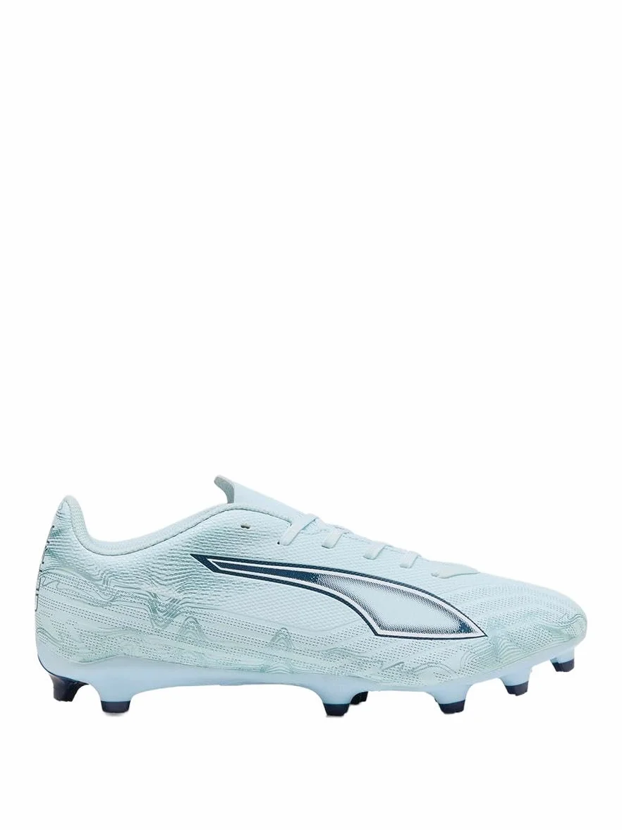 Puma Ultra 6 Play FG/AG Scarpe da Calcio Unisex Adulto