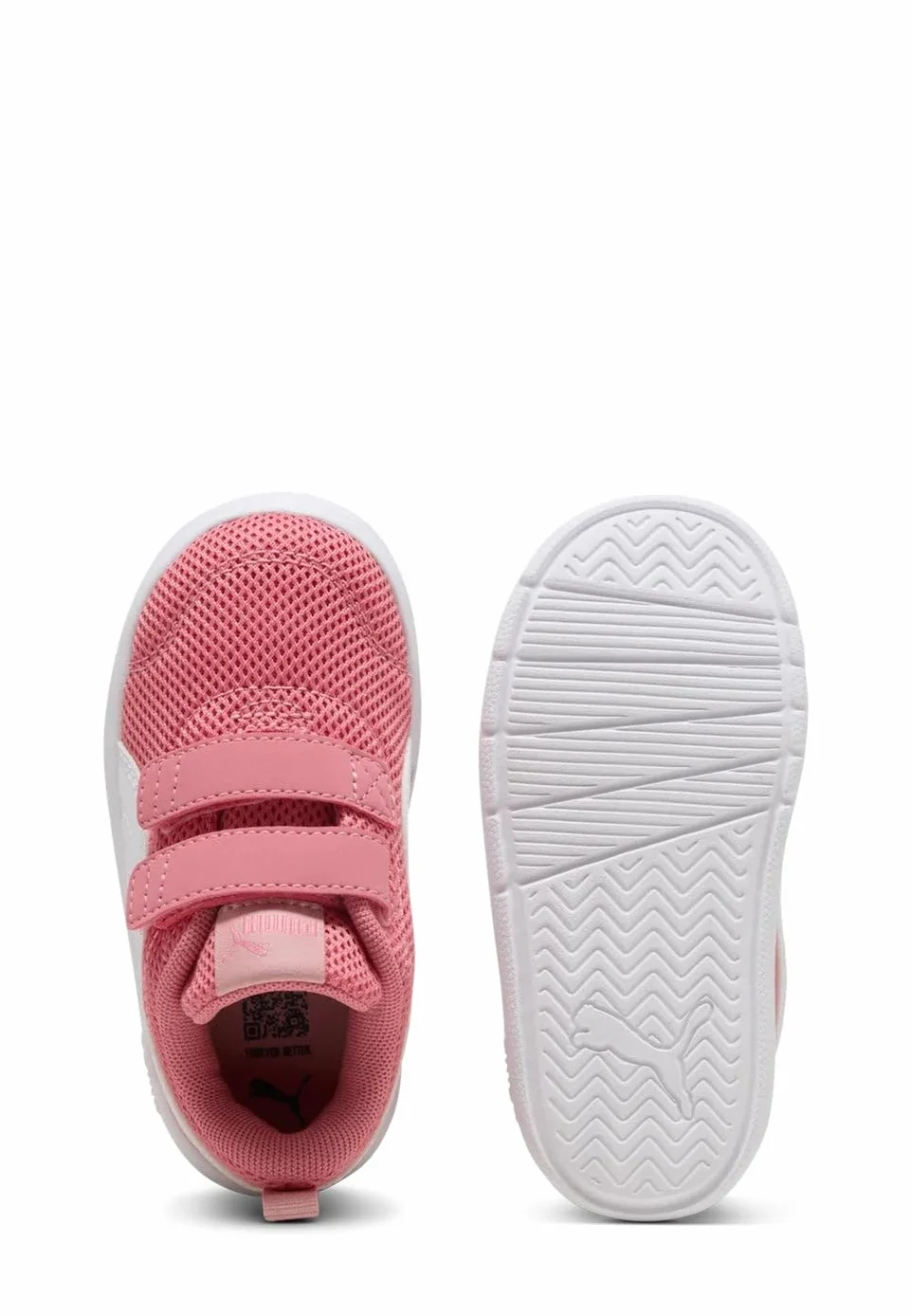 Puma Courtflex Sliptech Infant Scarpe da ginnastica Bambini e Ragazzi