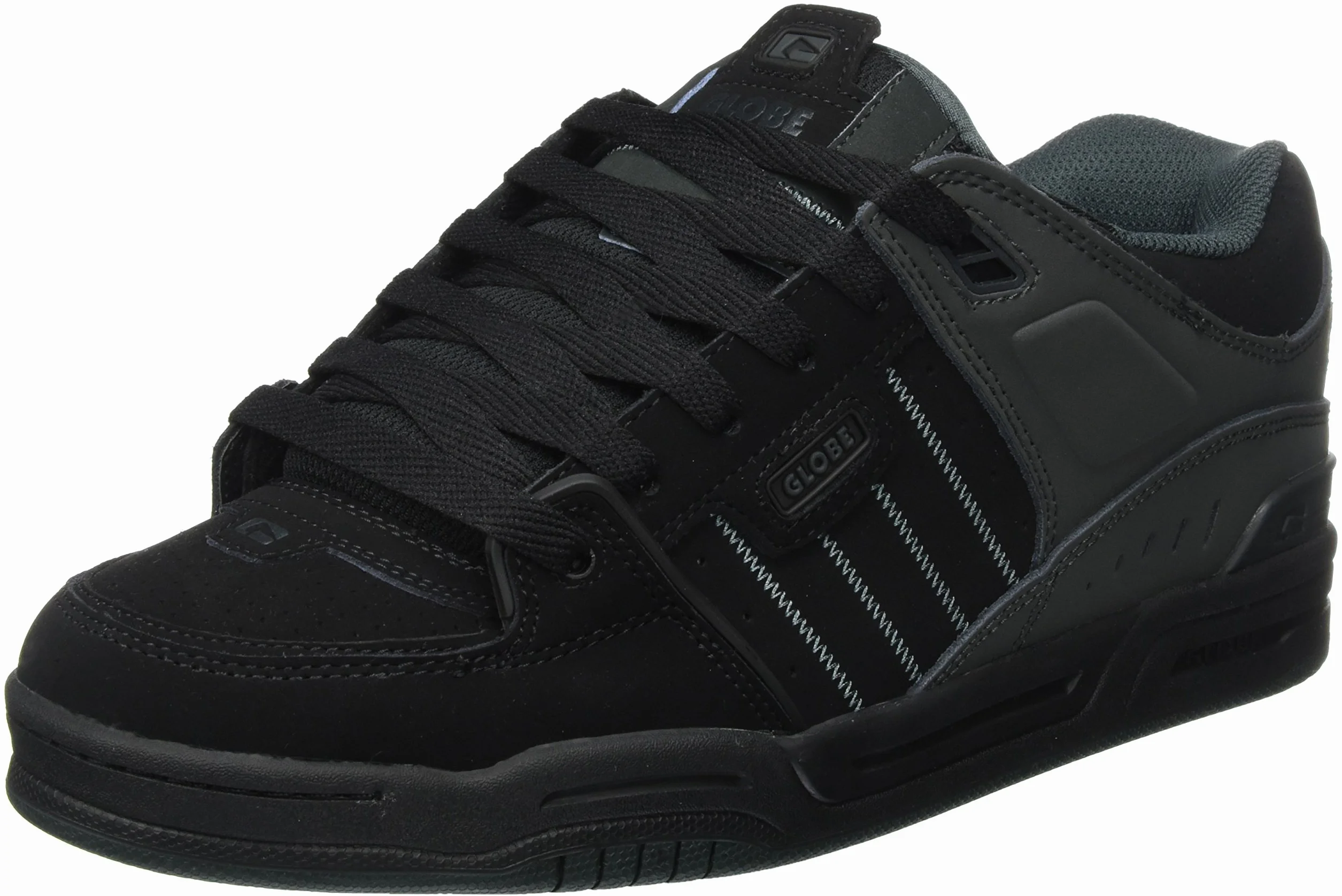 Globe Fusion Scarpe da Skateboard Uomo