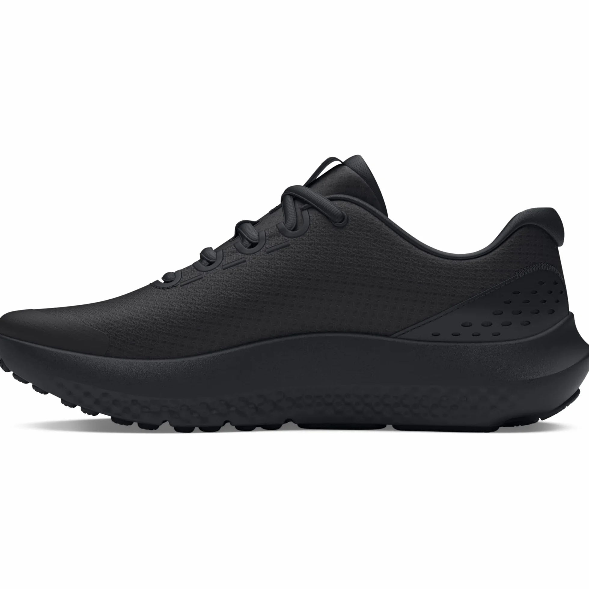 Under Armour UA Bgs Surge 4 Scarpe da corsaBambini e Ragazzi
