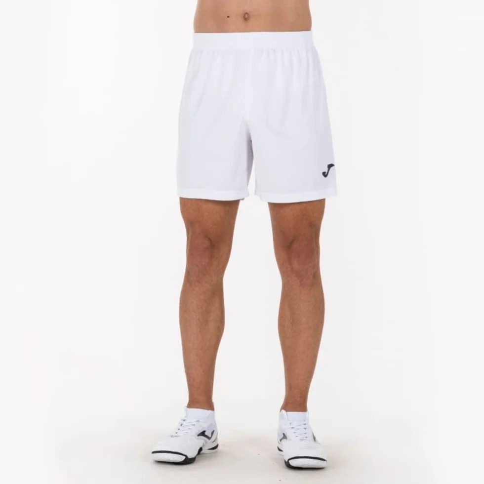 Joma Pantaloncini Sportivi da Uomo Treviso 6XS-3XL Vita Elastica con Laccio