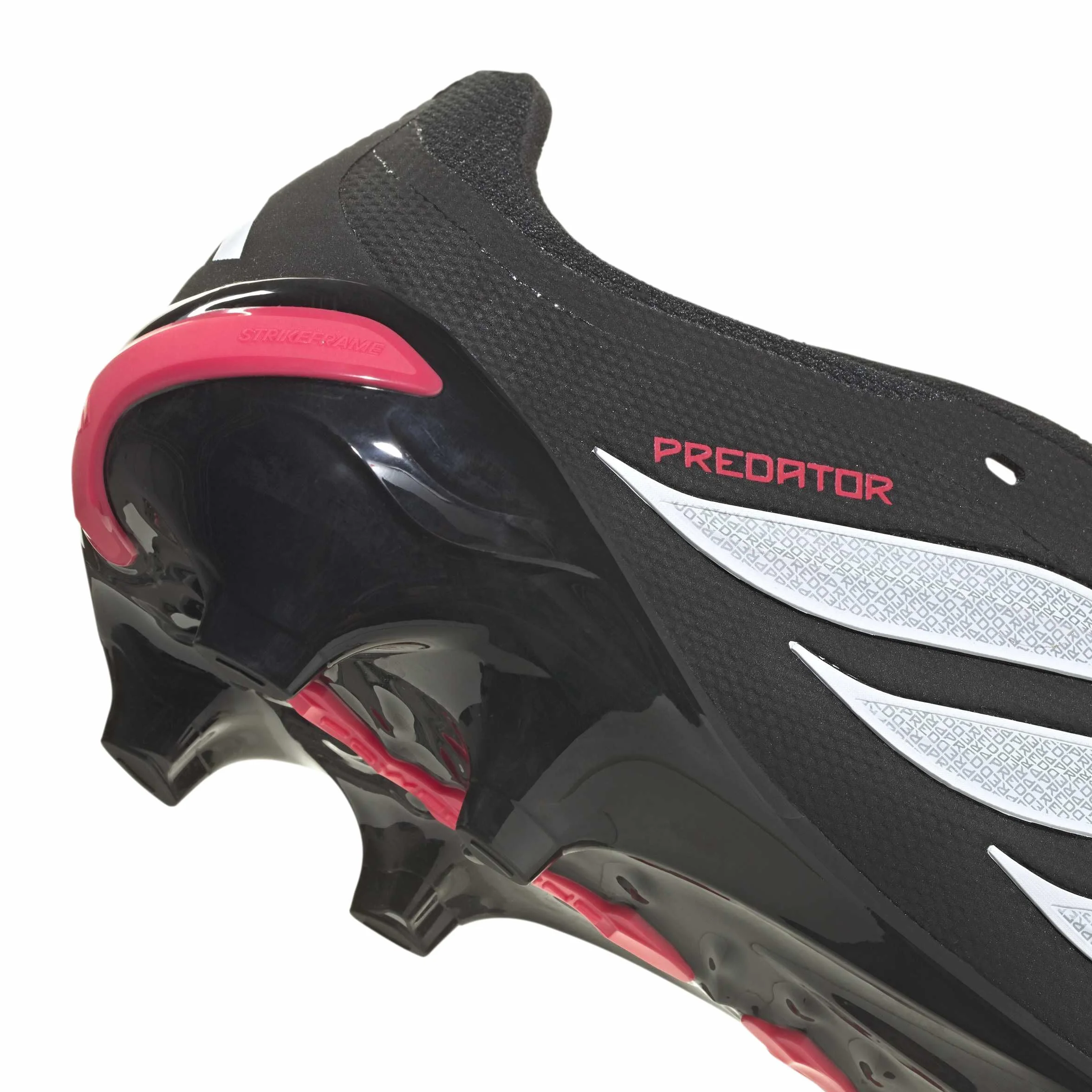 adidas Predator League Scarpe da Calcio Firm Ground Fold-Over Tongue
