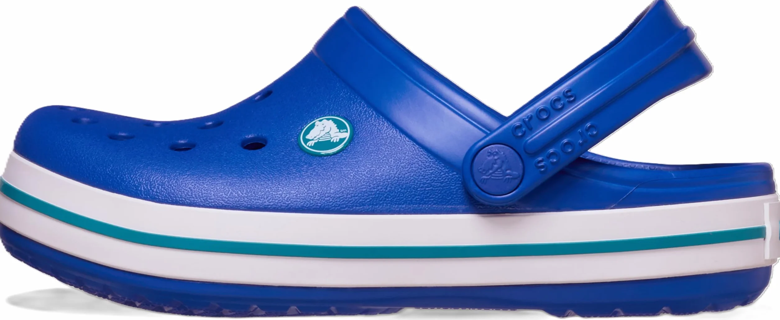 Crocs Crocband Clog T, Zoccoli Unisex - Bambini e Ragazzi