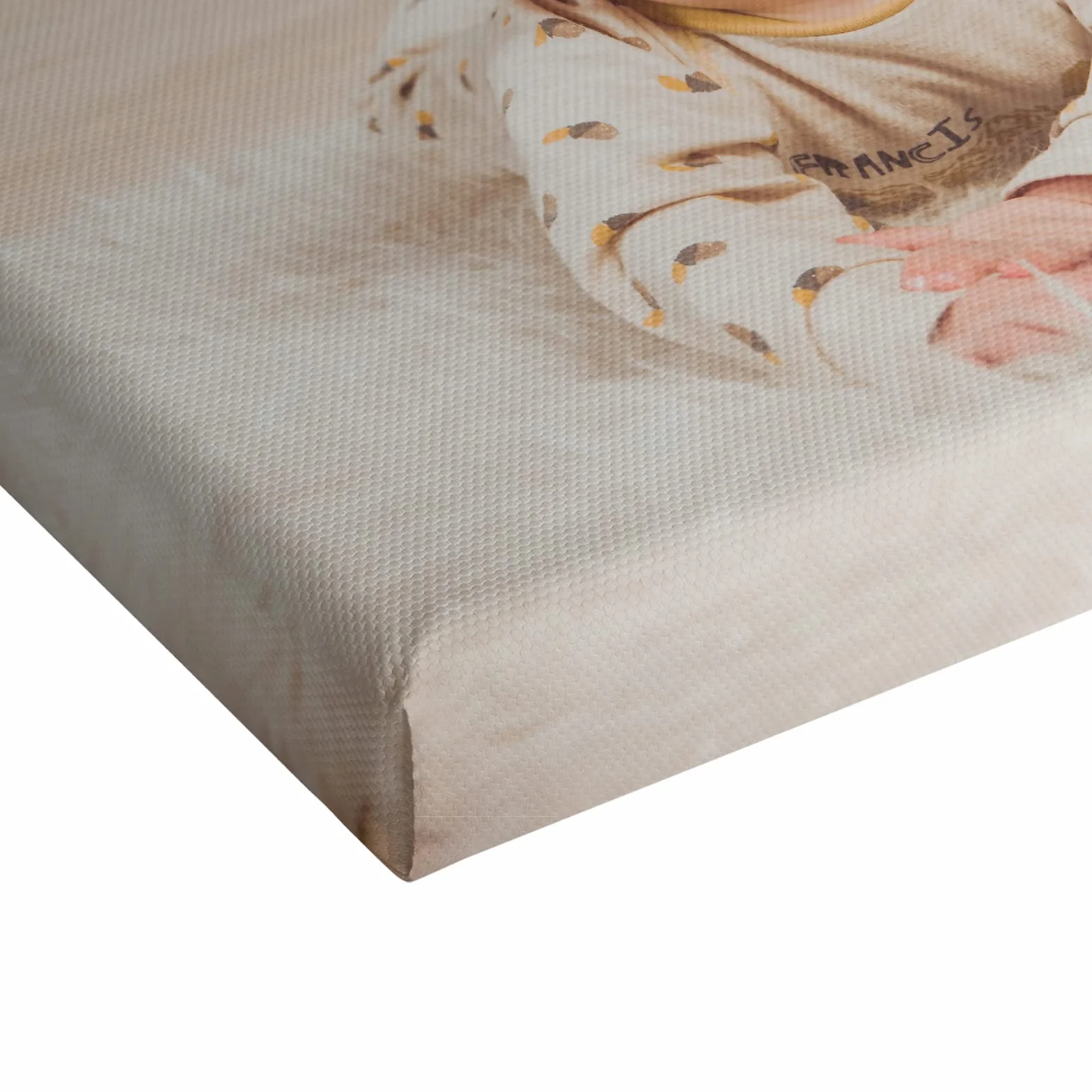 Canvas Personalizzata Foto su Tela con Telaio in Legno 20x30