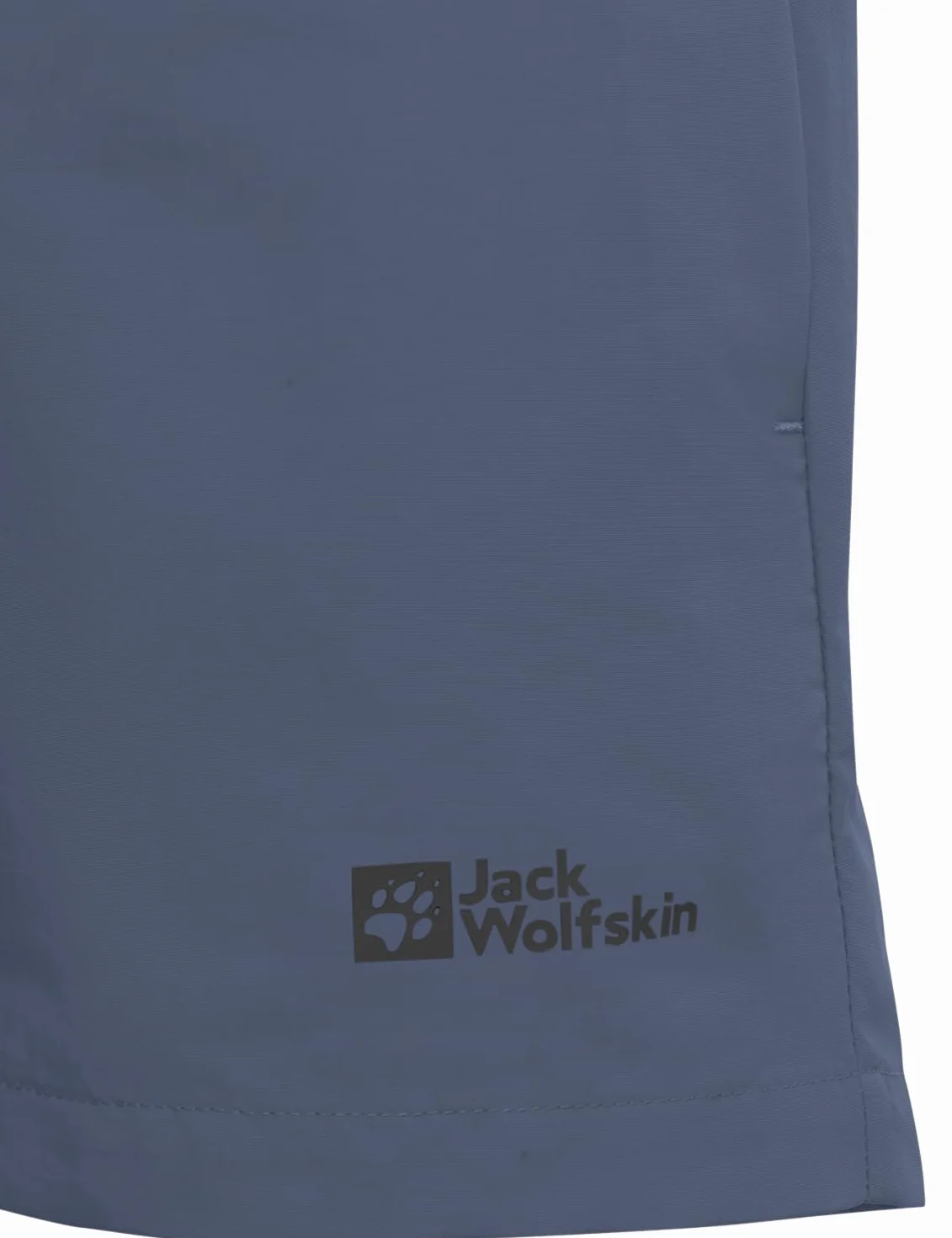 Jack Wolfskin Sun Shorts K Pantaloncini da Escursionismo Bambini Ragazzi