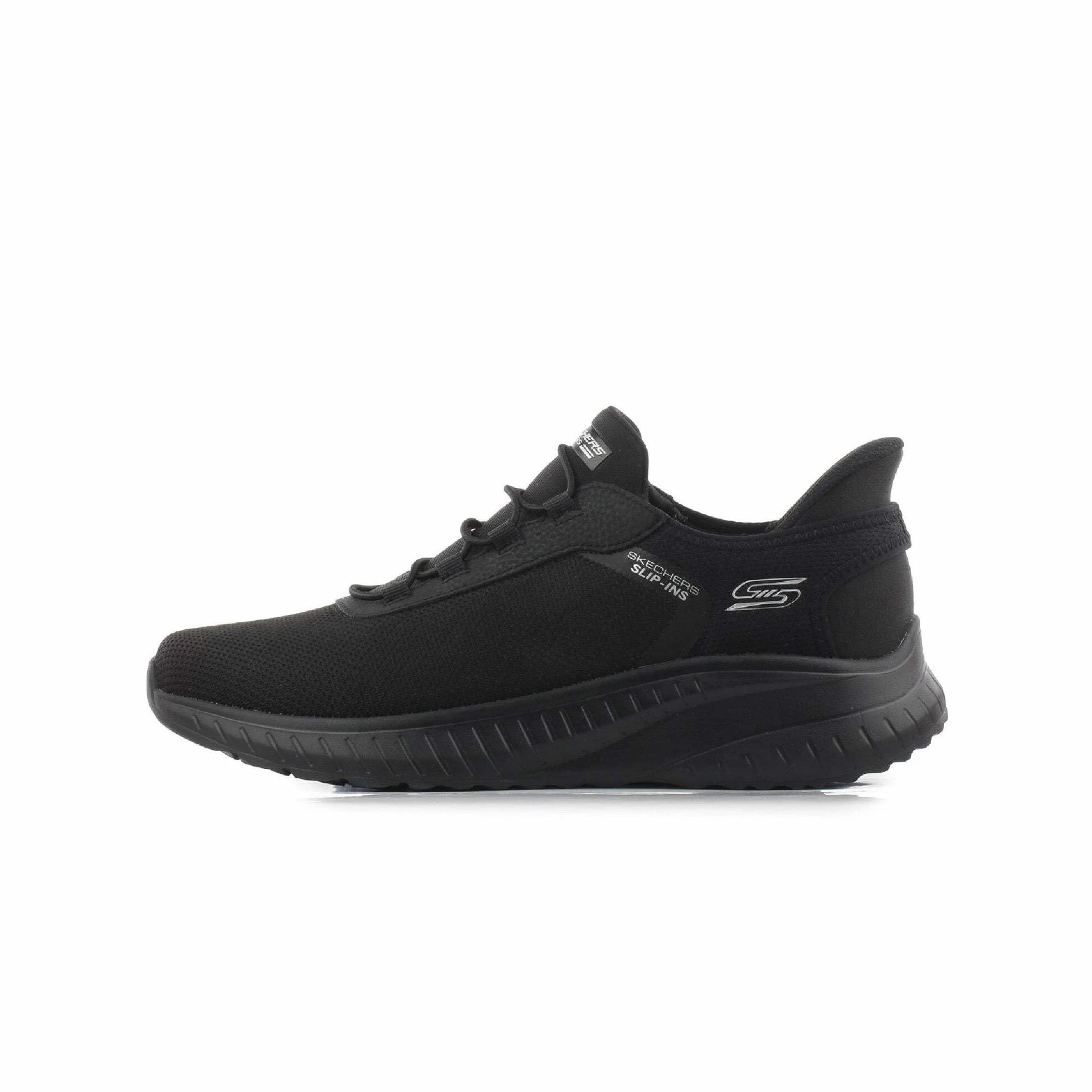 Skechers Squad Chaos Slip per Camminata Dura A Mani Libere Scarpe da ginnastica Uomo