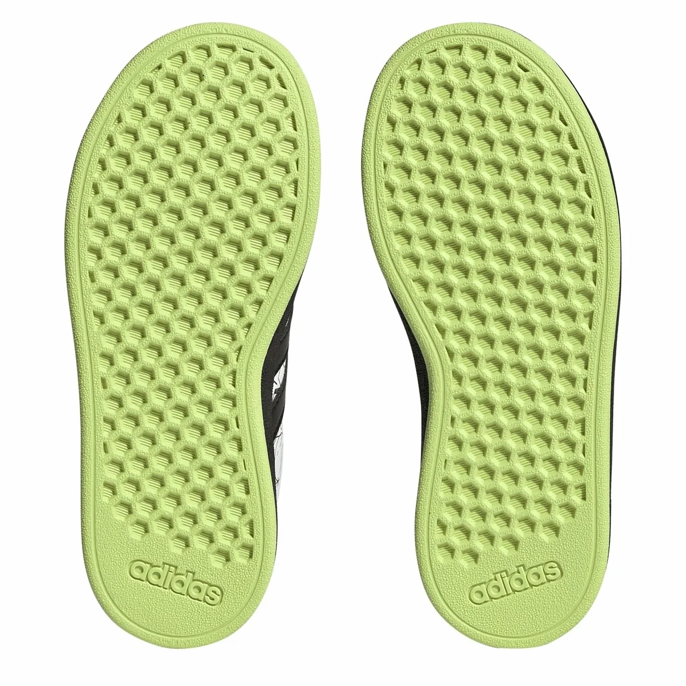 Adidas Grand Court 2.0 K SneakerUnisex - Bambini e Ragazzi