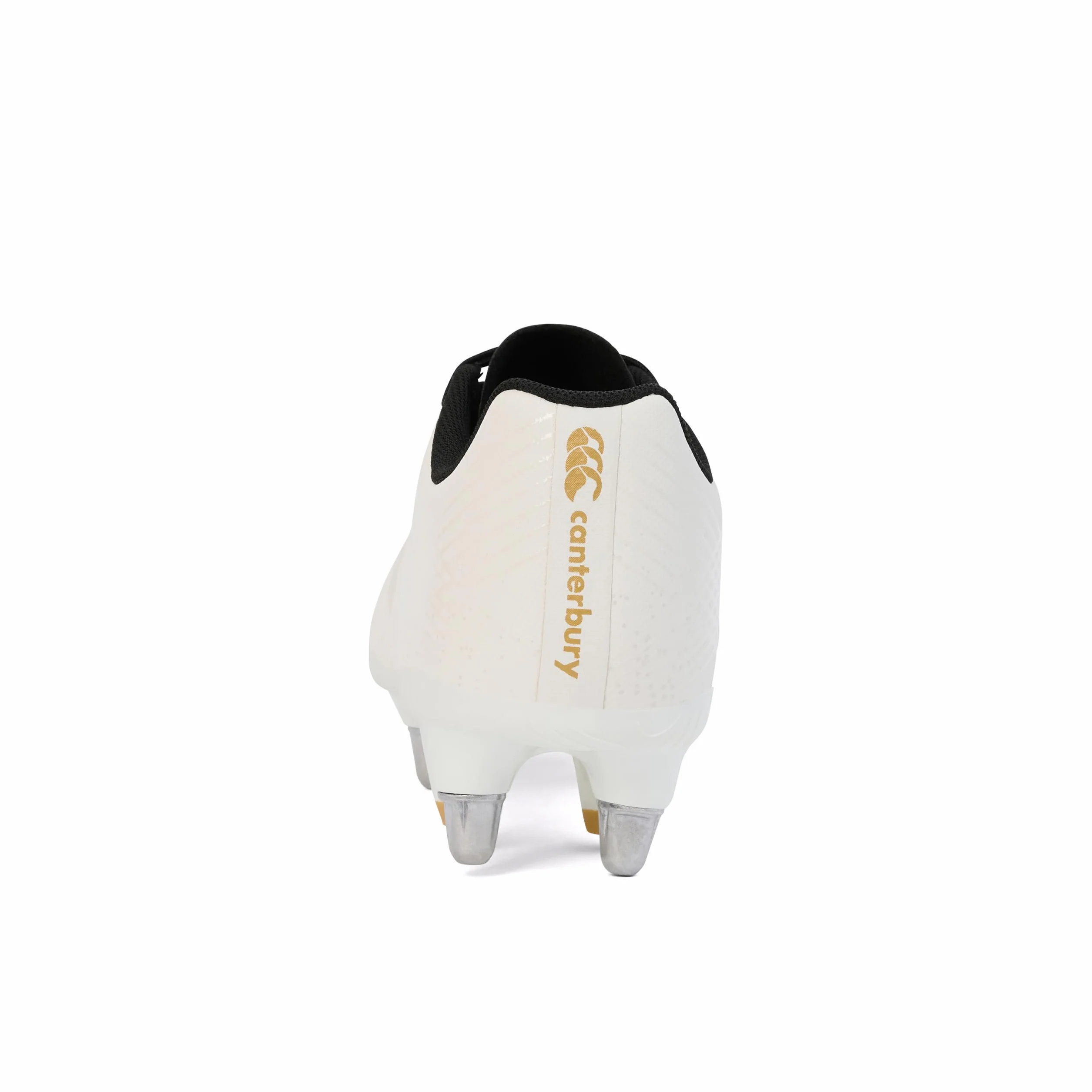 Canterbury Stamped Groundbreak Team Stivali da rugbyUnisex - Adulto