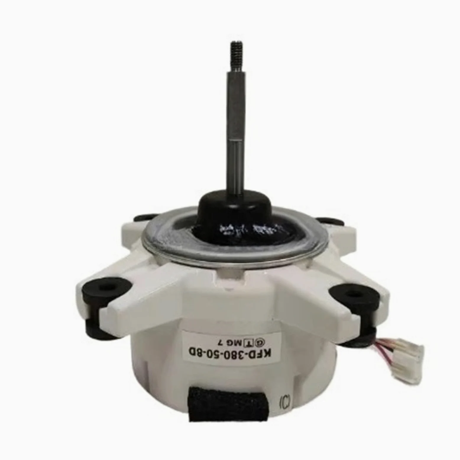 Compatibile con Daikin Ventilatore CC Esterno KFD-380-50-8C KFD-380-50-8A KFD-380-50-8D KFD-380-50-8F KFD-380-53-8B1 Accessori per Condizionatori d'Aria(380-50-8D Original)