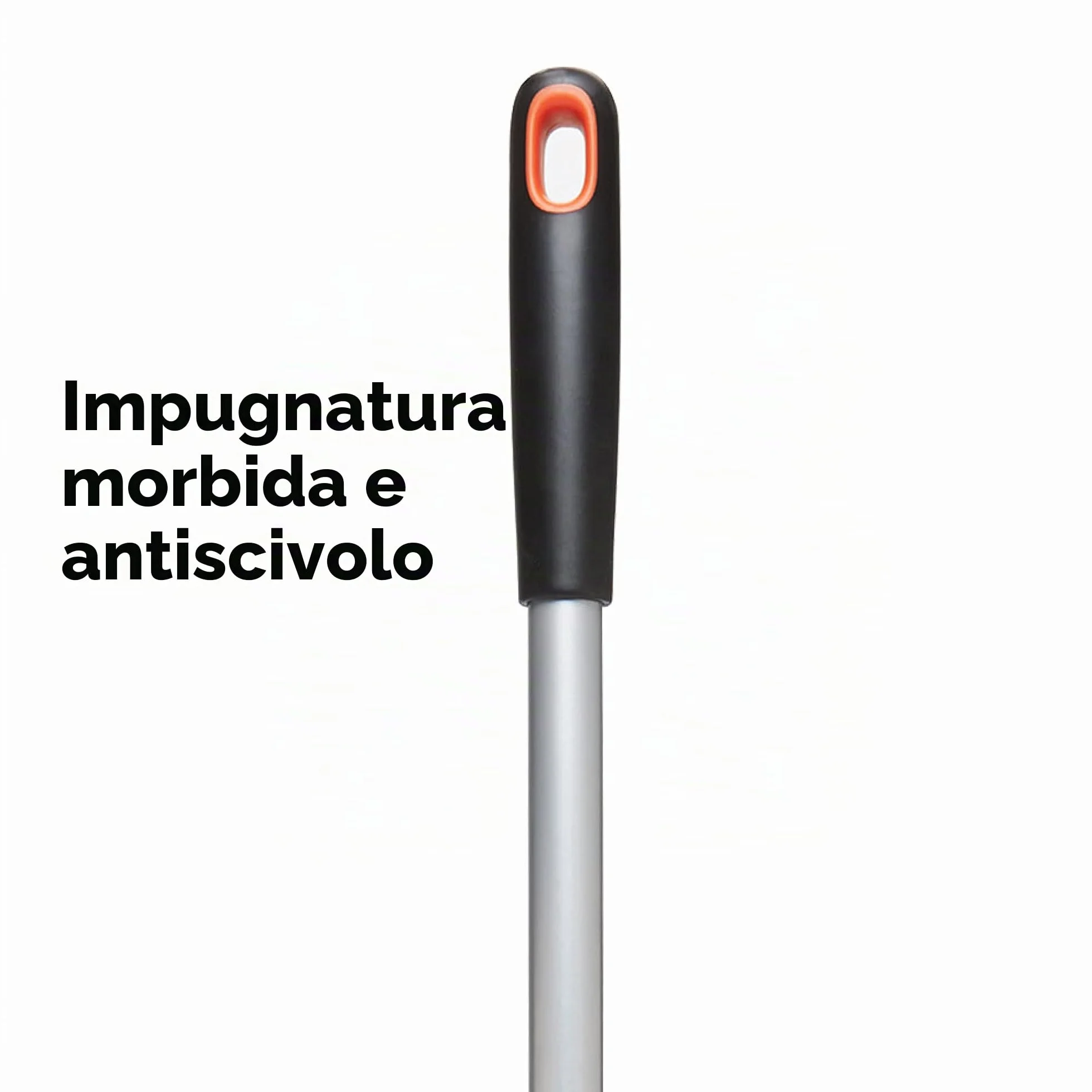 OXO Good Grips Vasca estensibile e lavapiastrelle