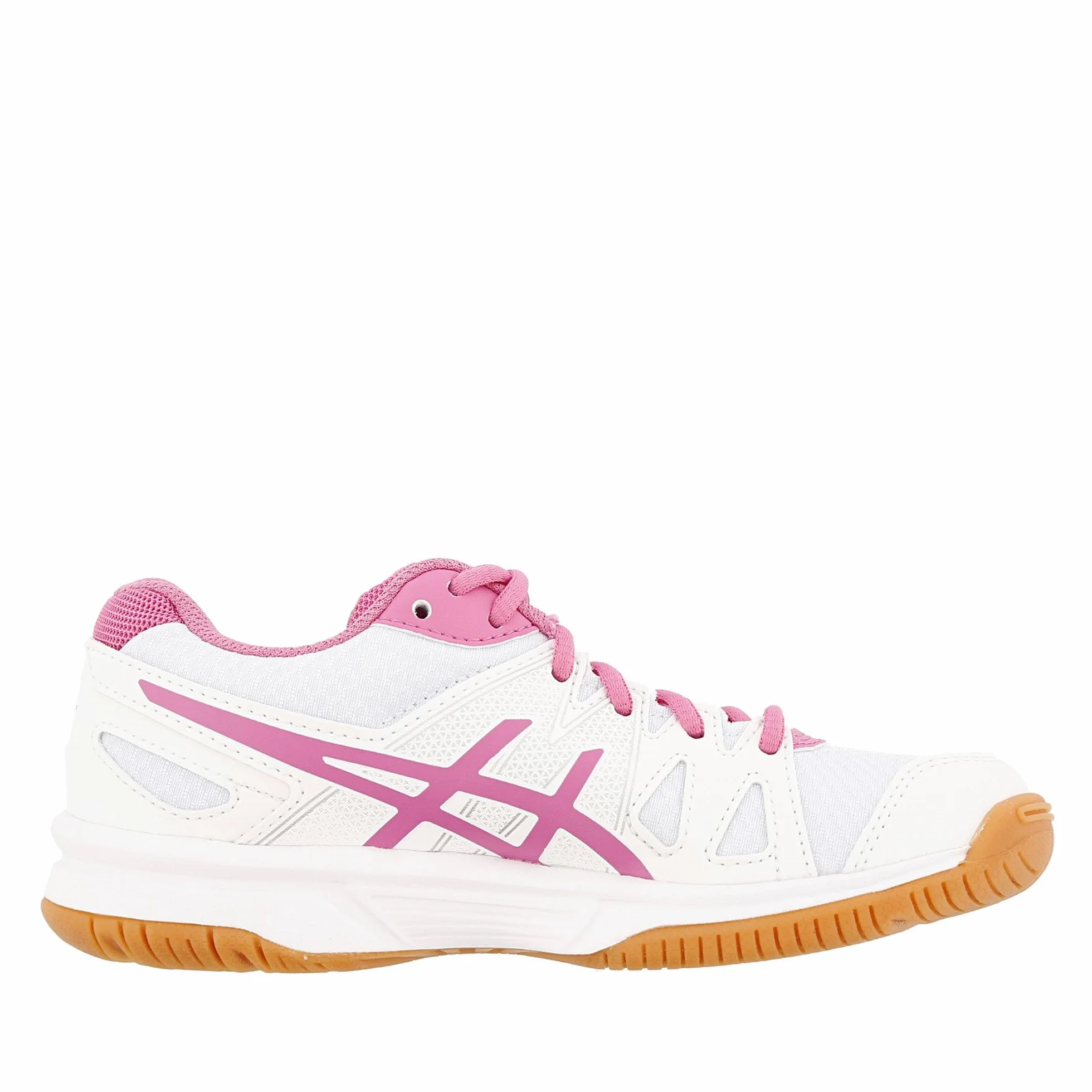ASICS Gel-Upcourt GS Scarpe da Badminton Bambina