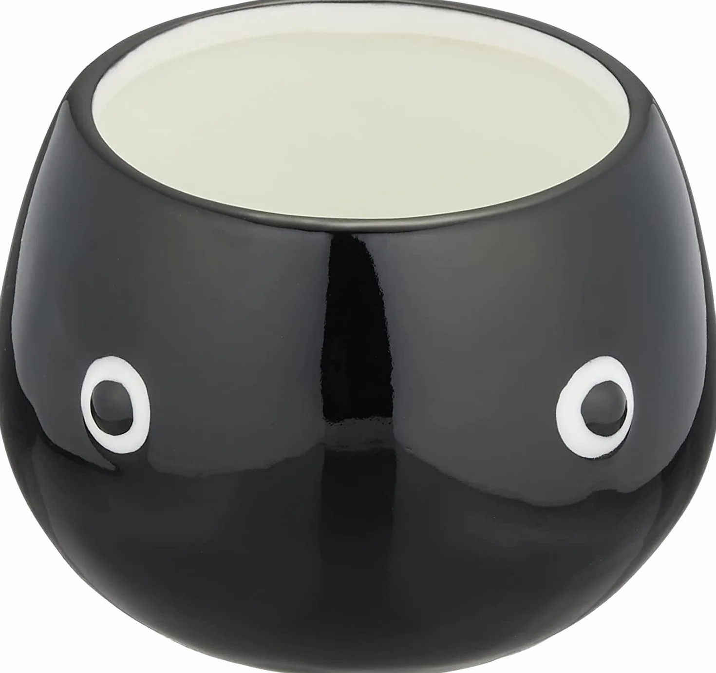 San Art Gift Goods Store - Teiera e tazza da tè a forma di rana