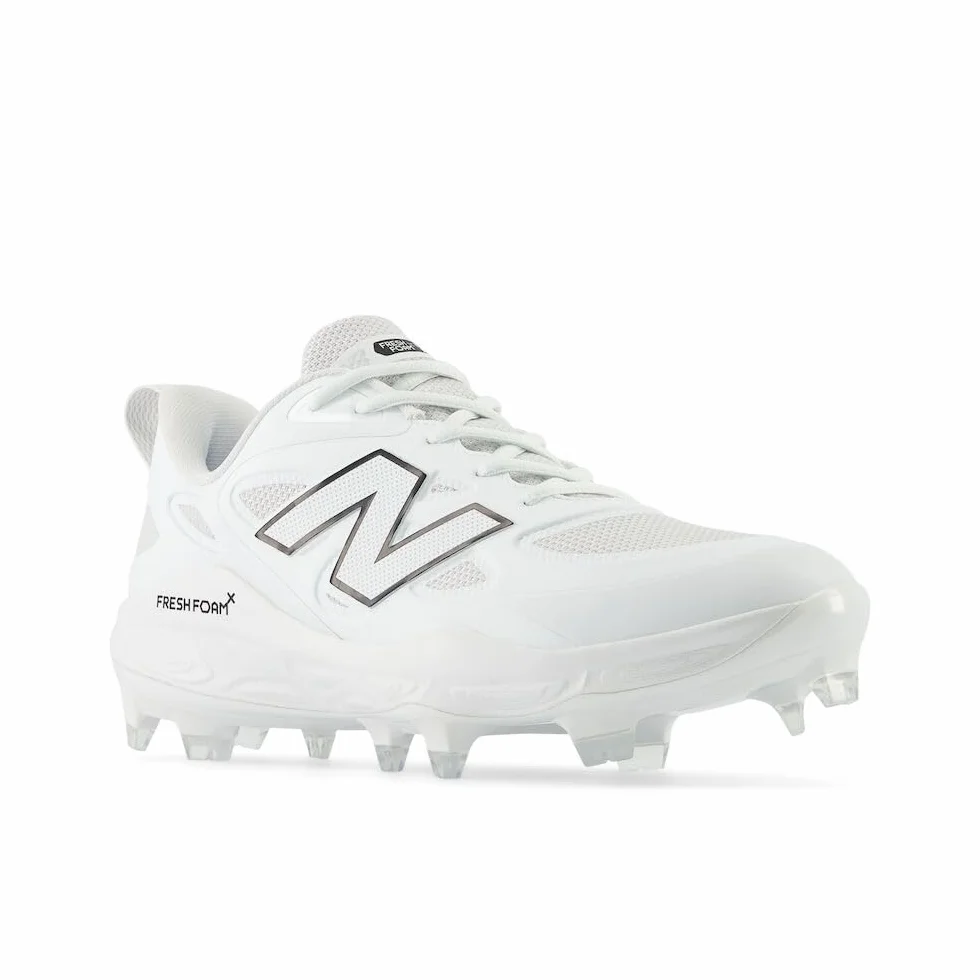 New Balance Fresh Foam Velo V4 Scarpe da Softball Donna