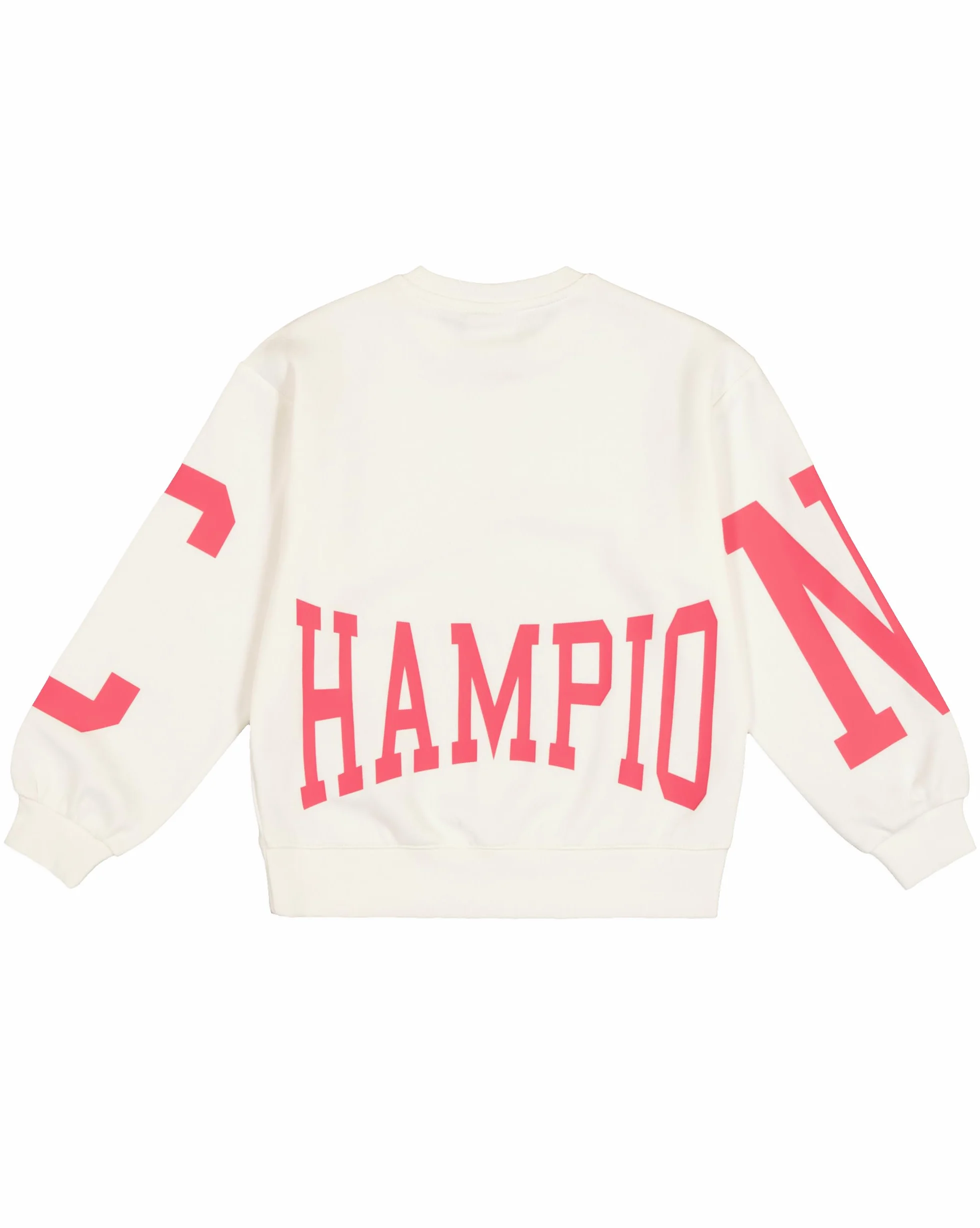 Champion Felpa Bambine e Ragazze