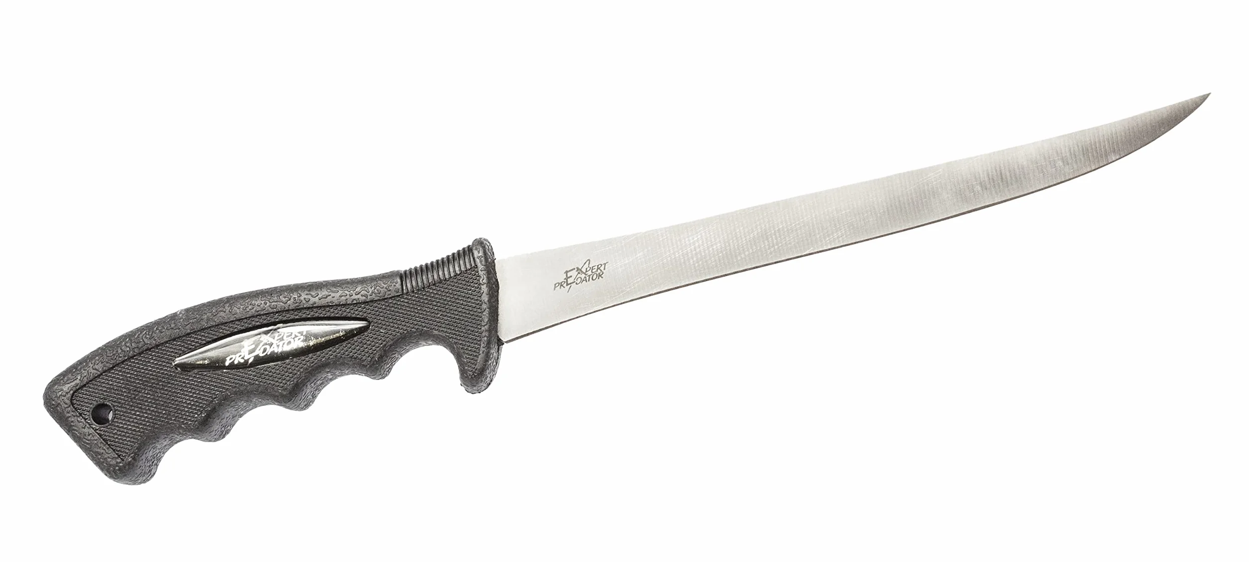 COLTELLO SFILETTAPESCE 18 cm