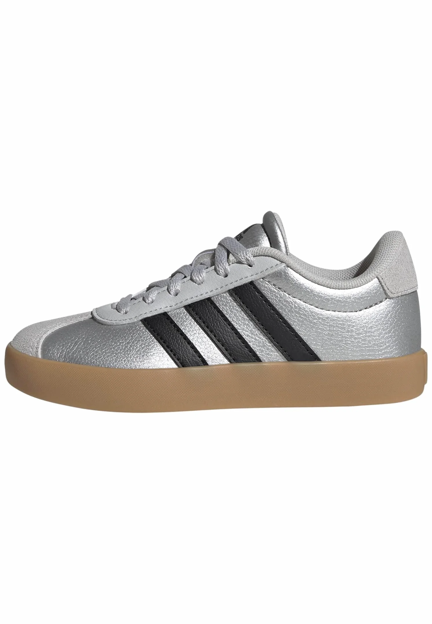Adidas VL Court 3.0 Hook And Loop Scarpe Kids