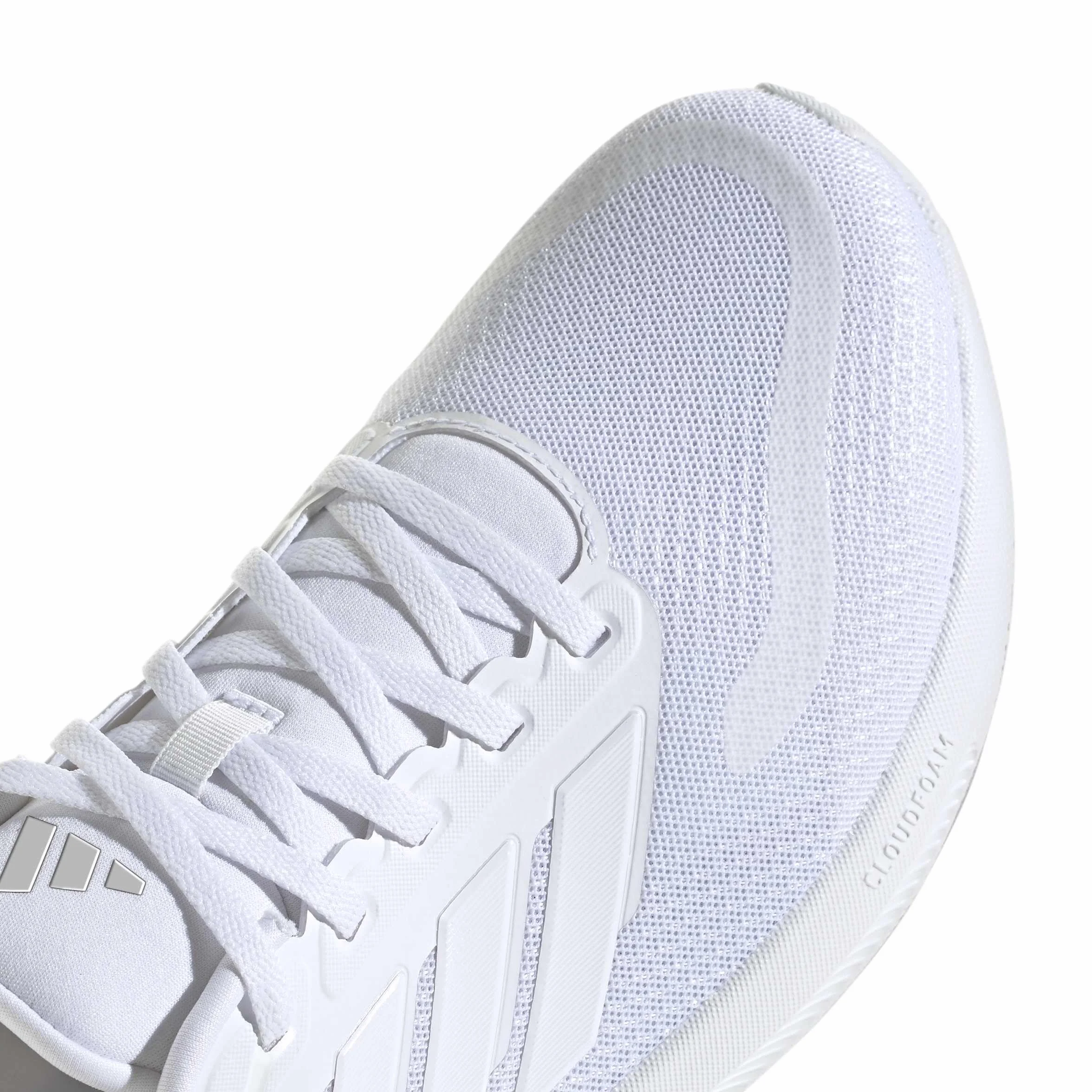 Adidas Scarpe da Ginnastica Runfalcon 5 Grigio verdastro