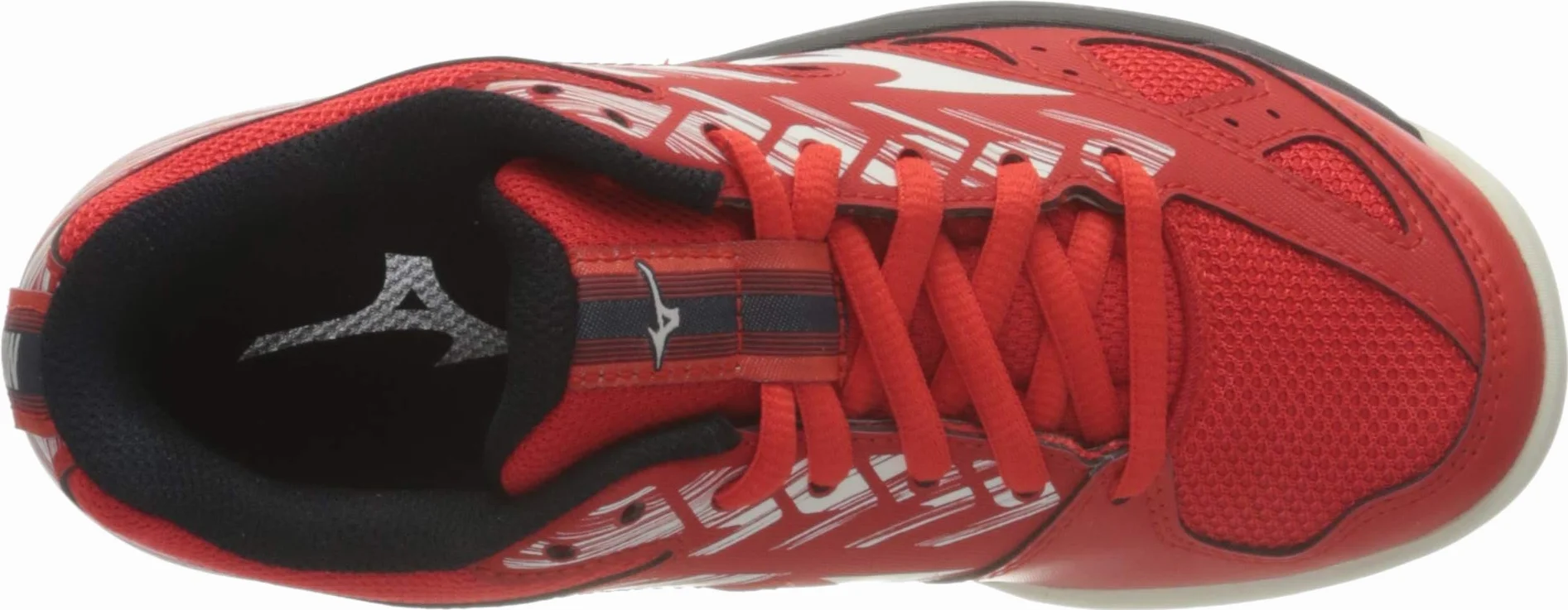 Mizuno Stealth Star Junior Scarpe Unisex Bambini