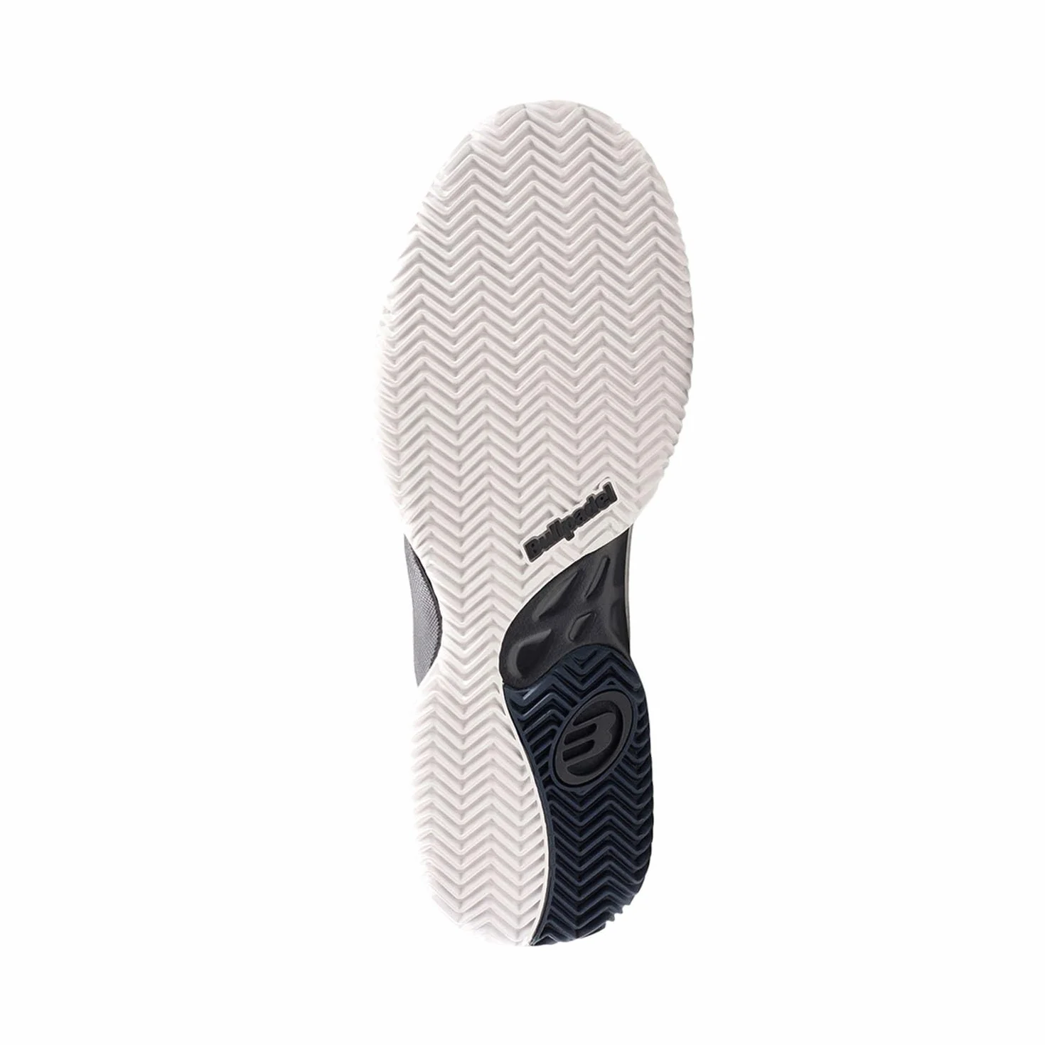 Bullpadel Indiga 26v Bianco